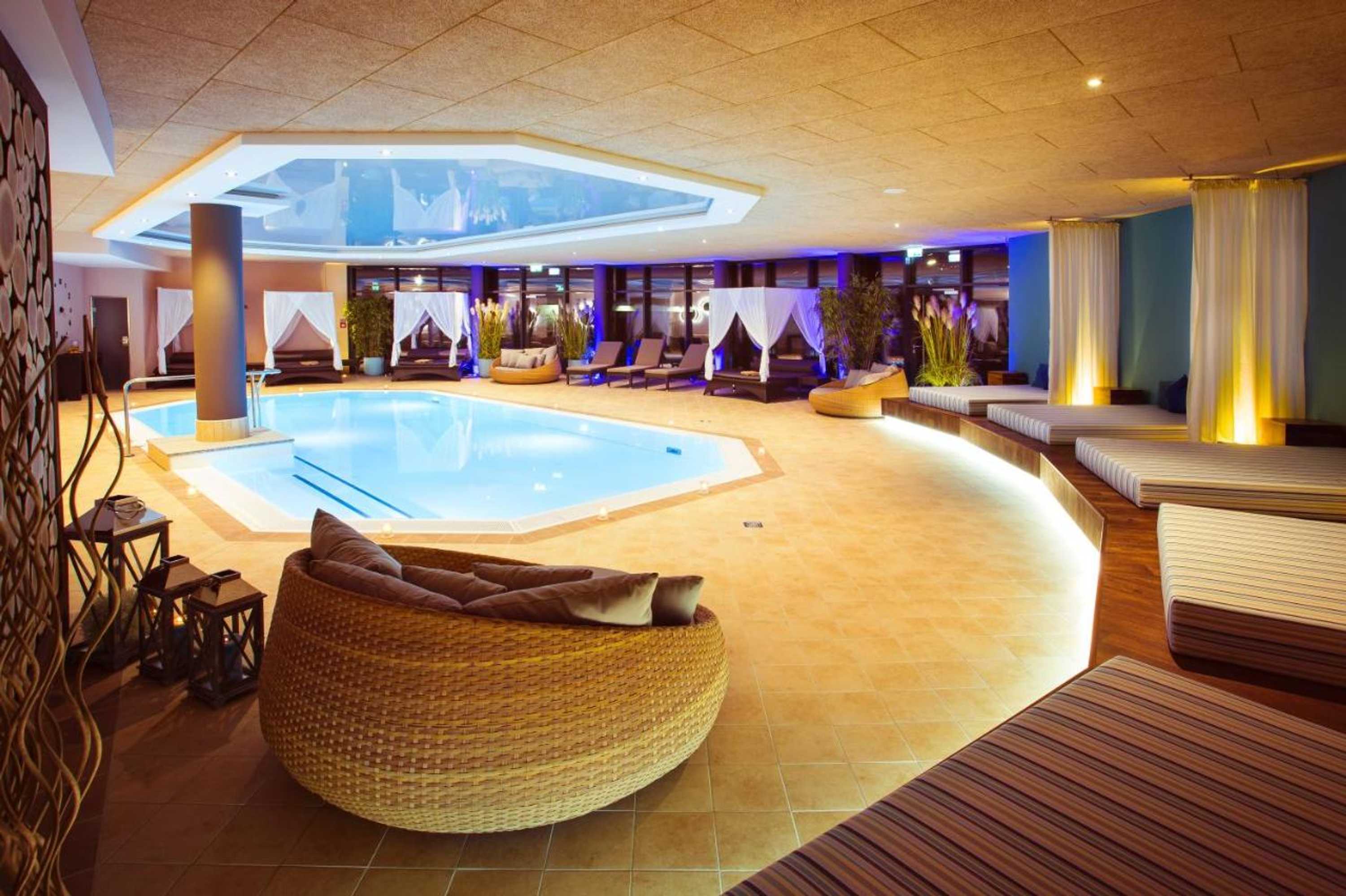 Gift card for Göbel´s Vital Hotel Bad Sachsa