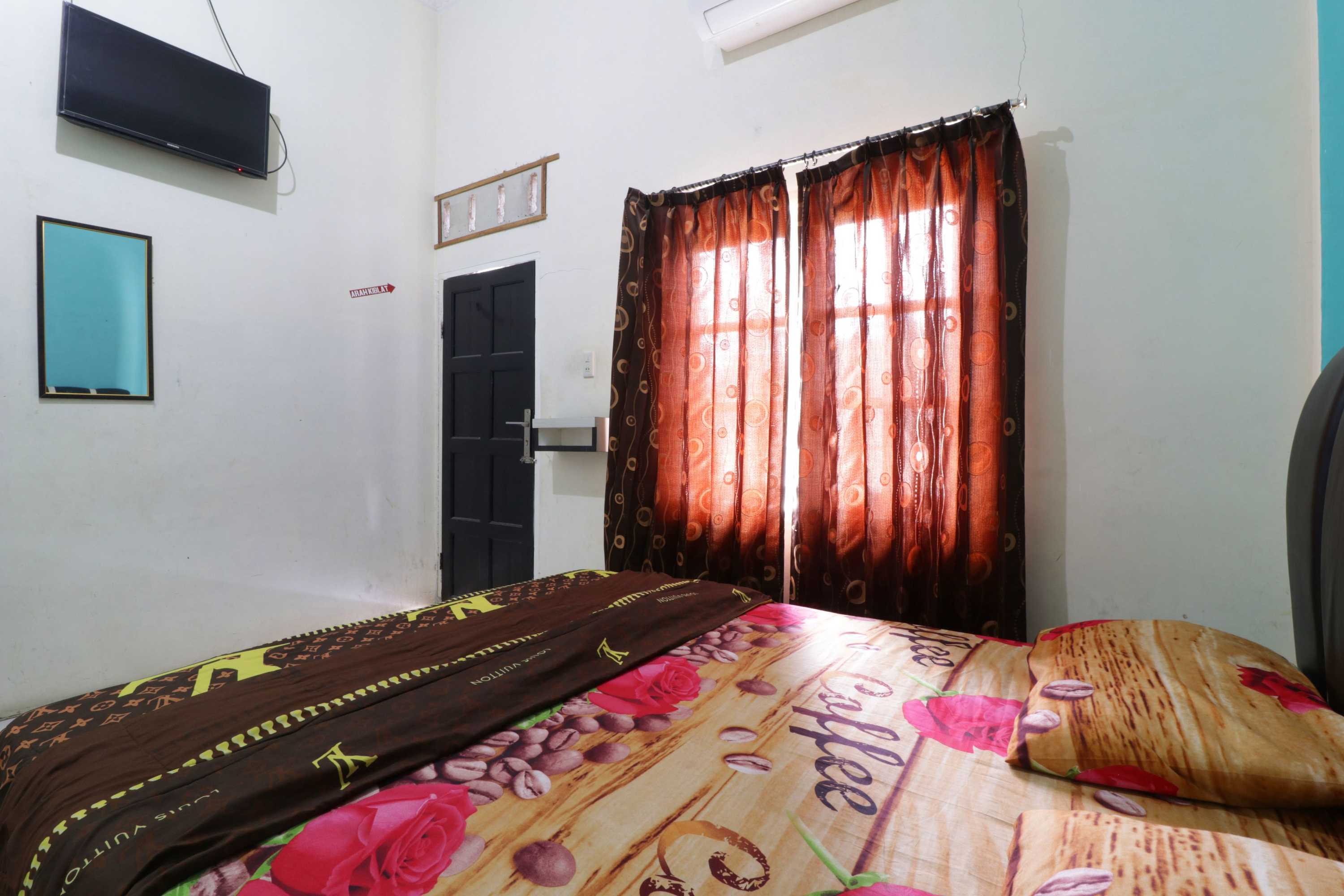 Gift card for Hotel Graha Soeltan