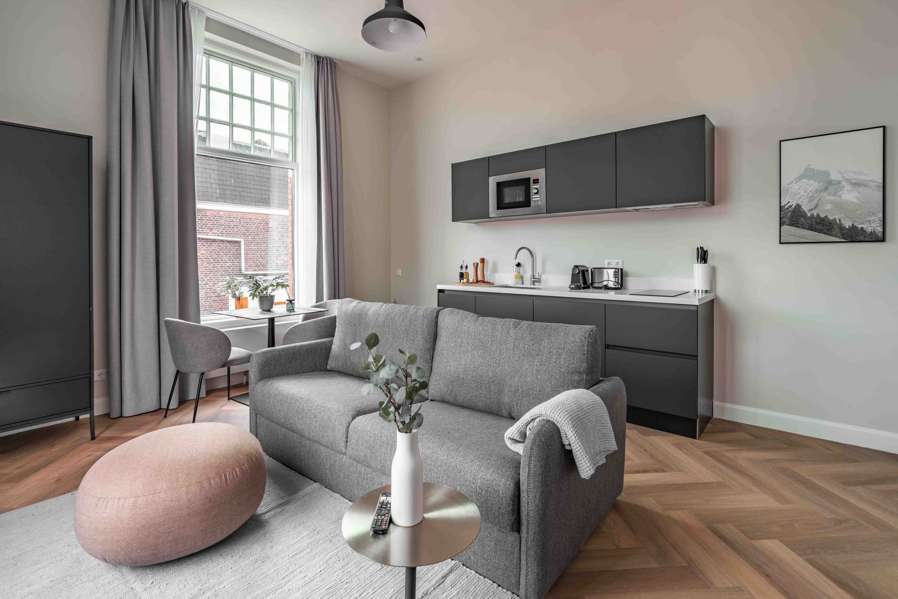 Gift card for Limehome Den Haag Keizerstraat Gift card for Limehome Den Haag Keizerstraat