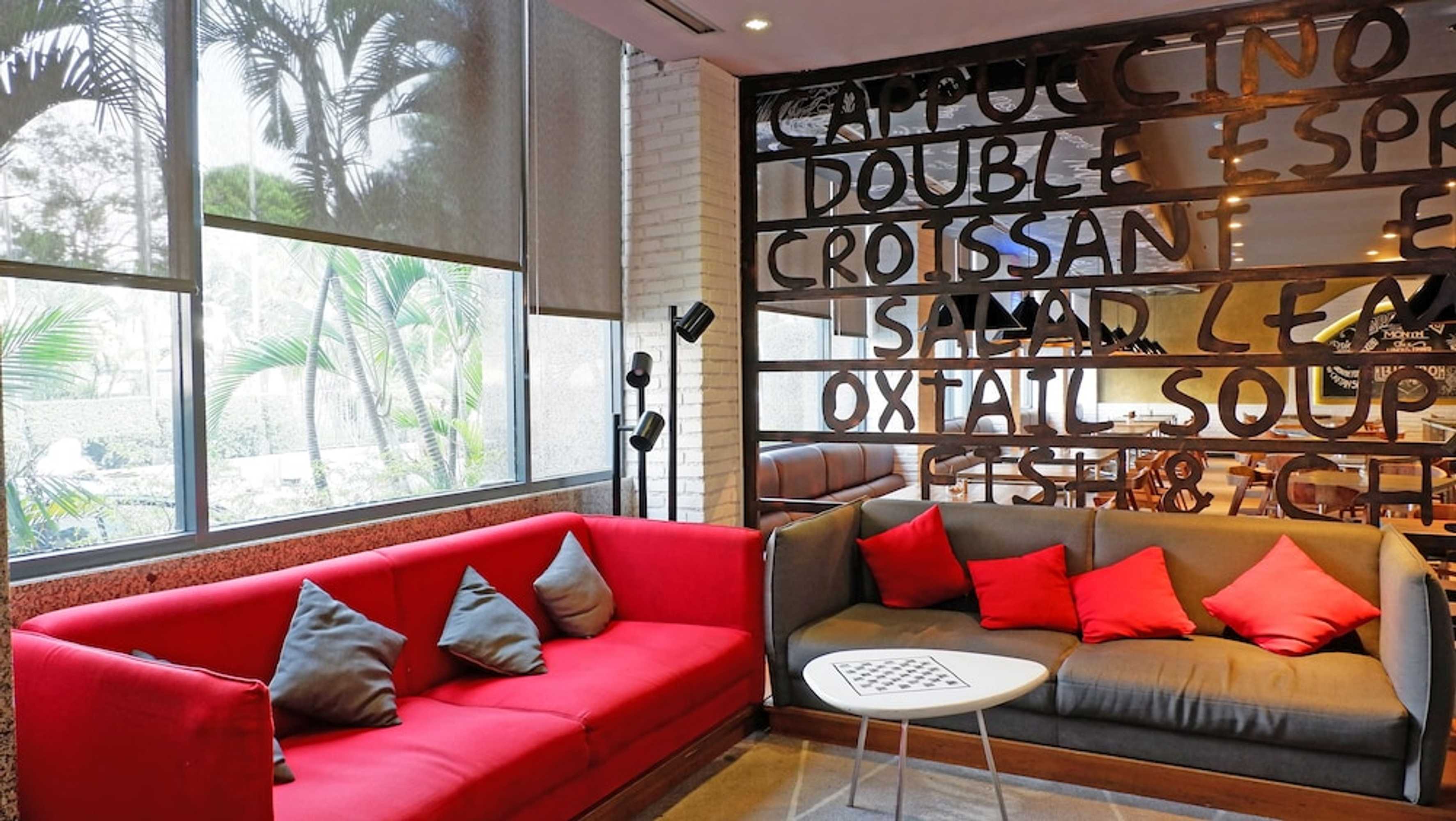 Gift card for Hotel Kimaya Slipi Jakarta By Harris