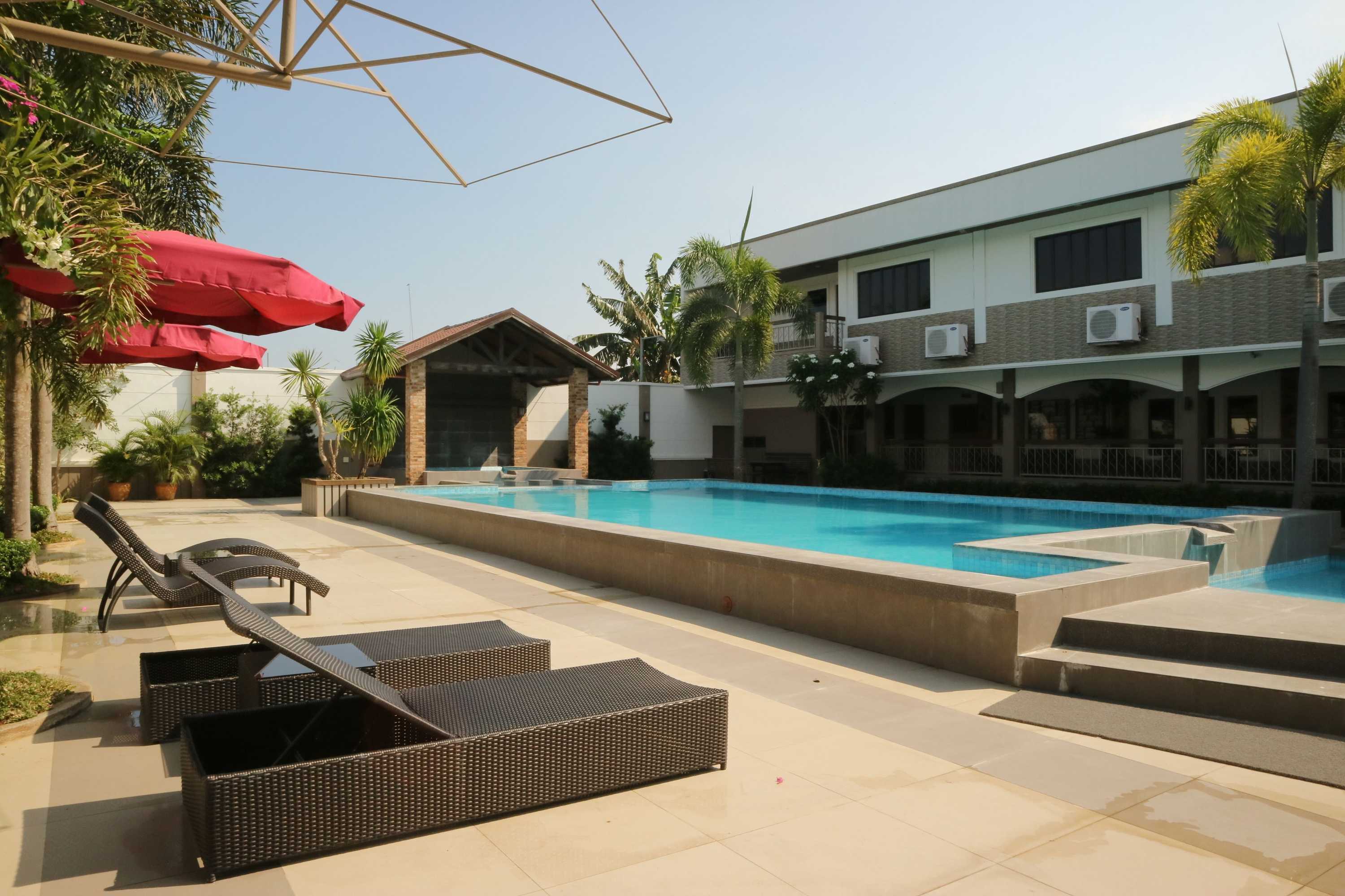 Gift card for Casa Palmeras Hotel