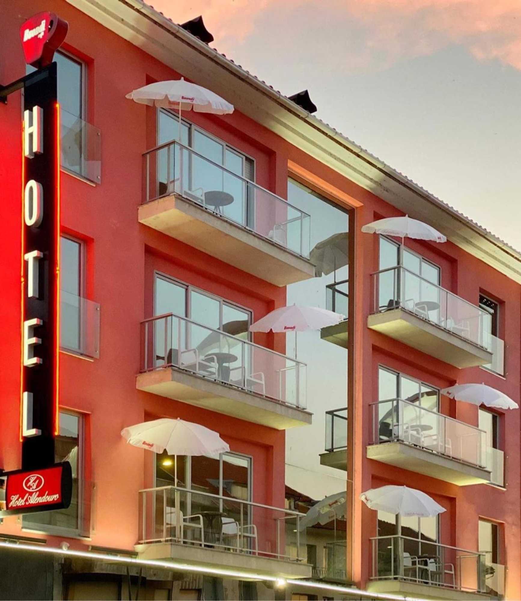 Gift card for Hotel Alendouro Gift card for Hotel Alendouro