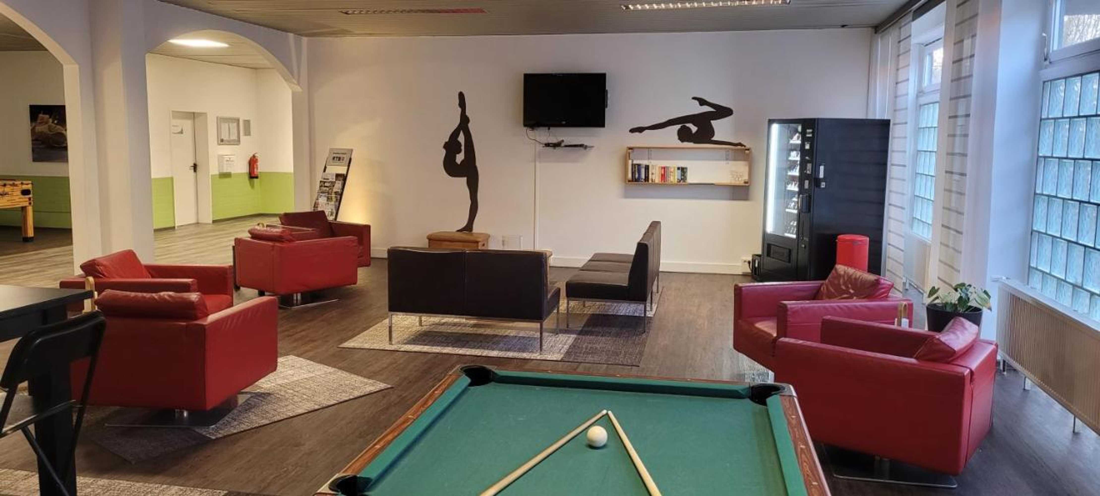 Gift card for Rtb-Hotel - Sportschule Gift card for Rtb-Hotel - Sportschule
