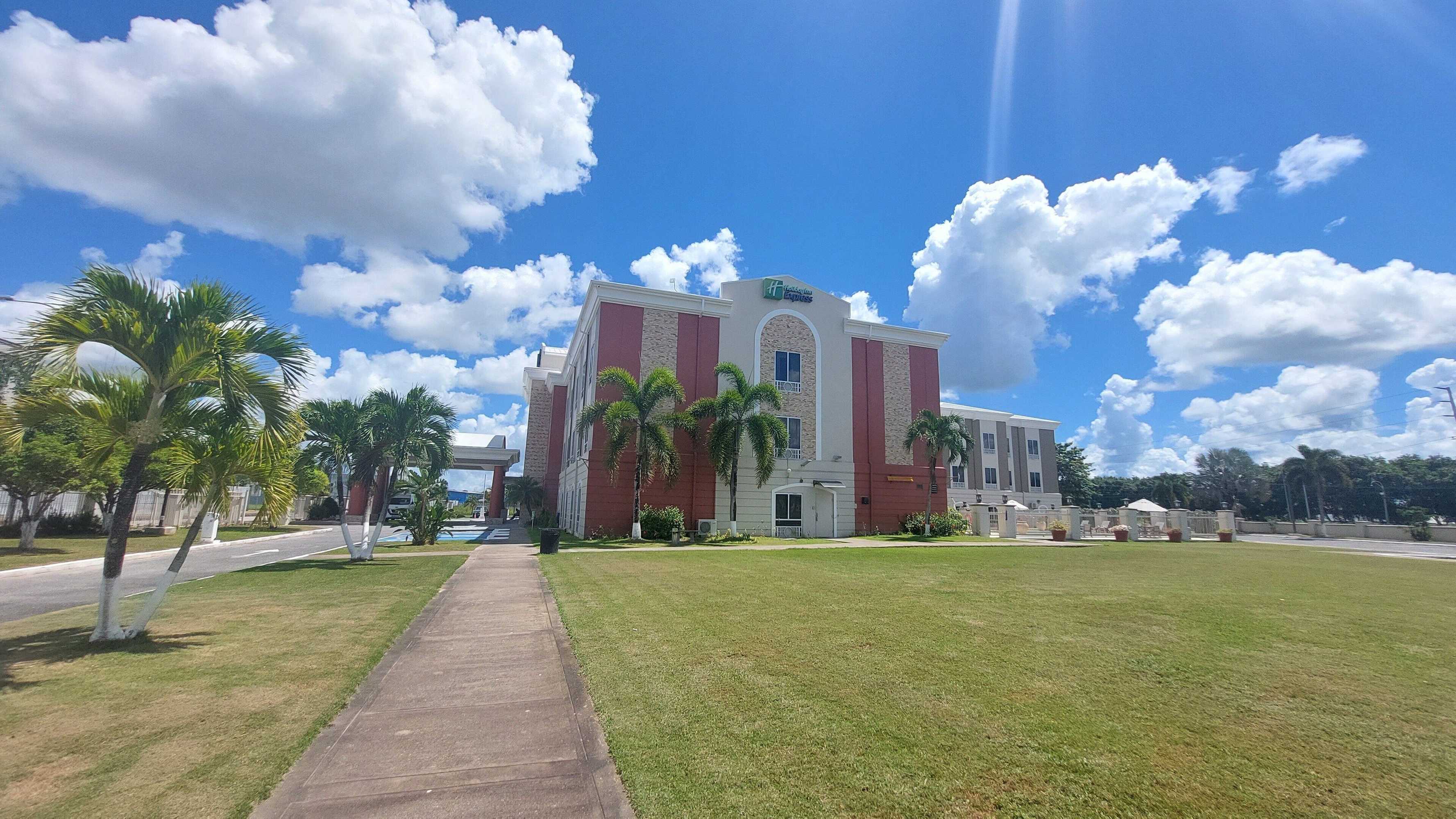 Gift card for Holiday Inn Express Hotel & Suites Trincity Trinidad Airport by Ihg Gift card for Holiday Inn Express Hotel & Suites Trincity Trinidad Airport by Ihg