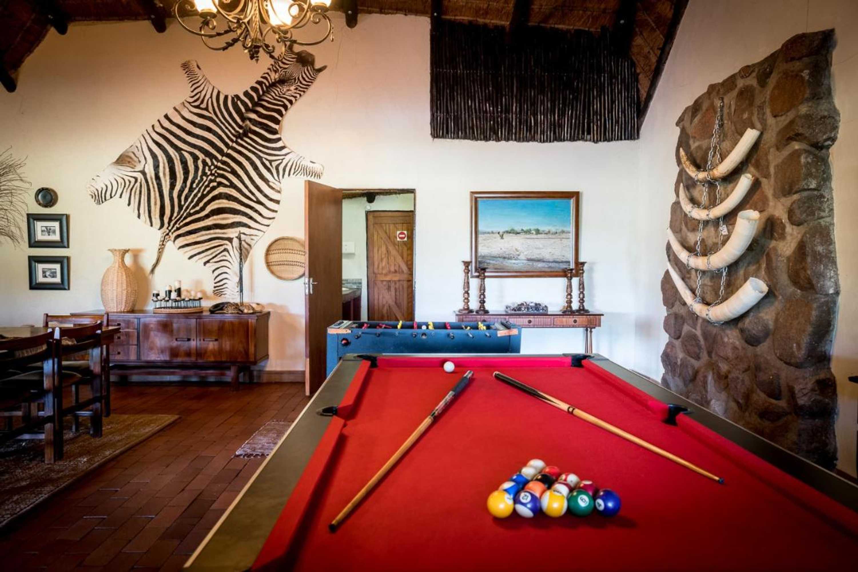 Gift card for Umkumbe Safari Lodge Riverside Gift card for Umkumbe Safari Lodge Riverside