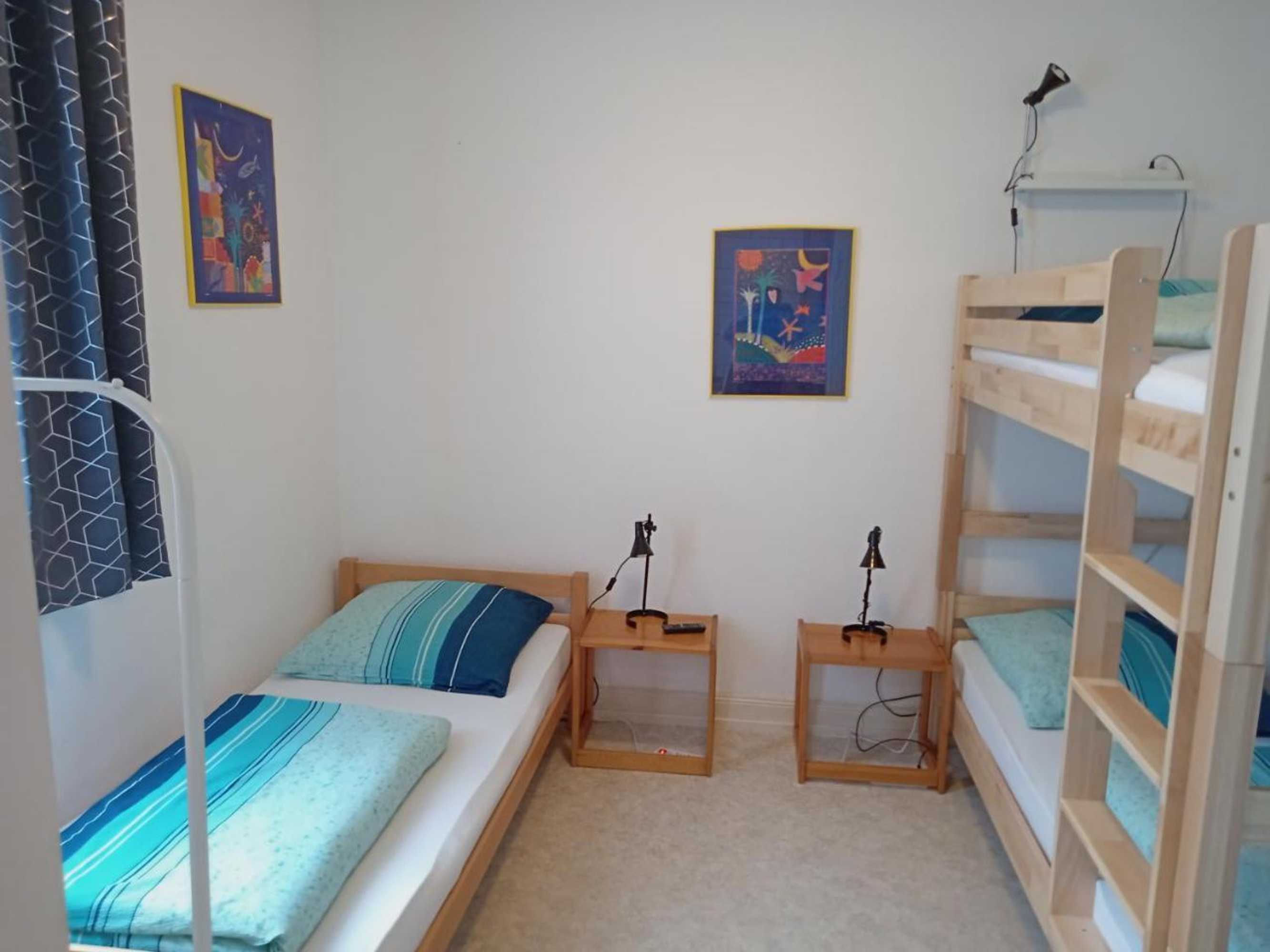 Gift card for Hostel Hahn