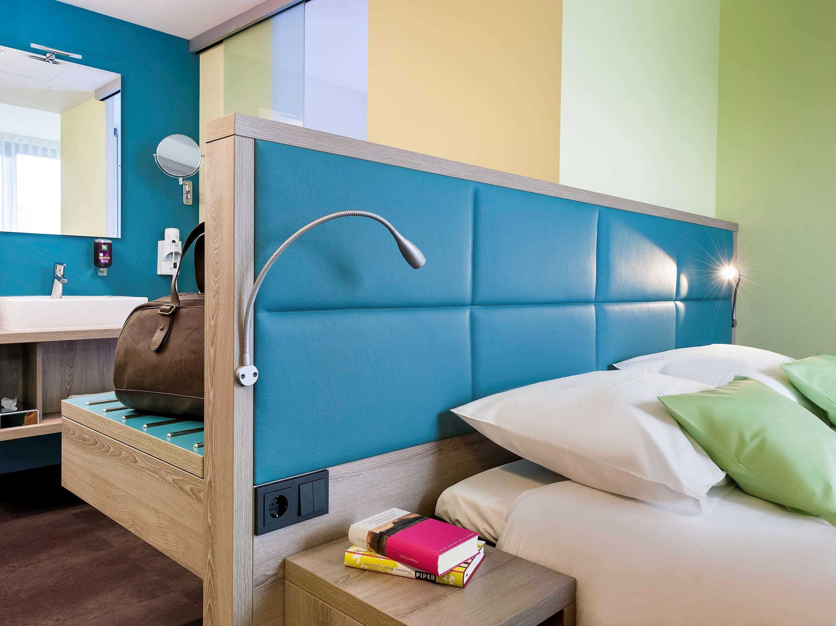 Gift card for Ibis Styles Nagold-Schwarzwald Gift card for Ibis Styles Nagold-Schwarzwald