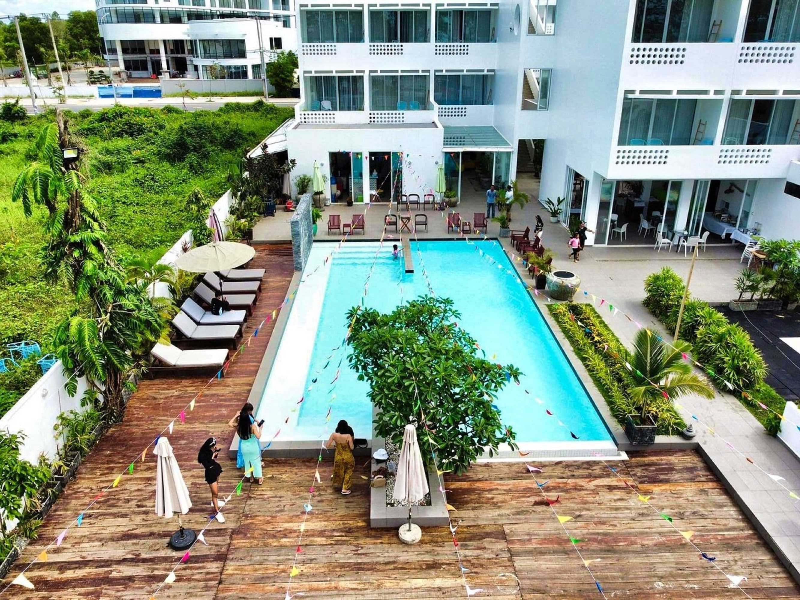 Gift card for Naiya Sea Resort Gift card for Naiya Sea Resort