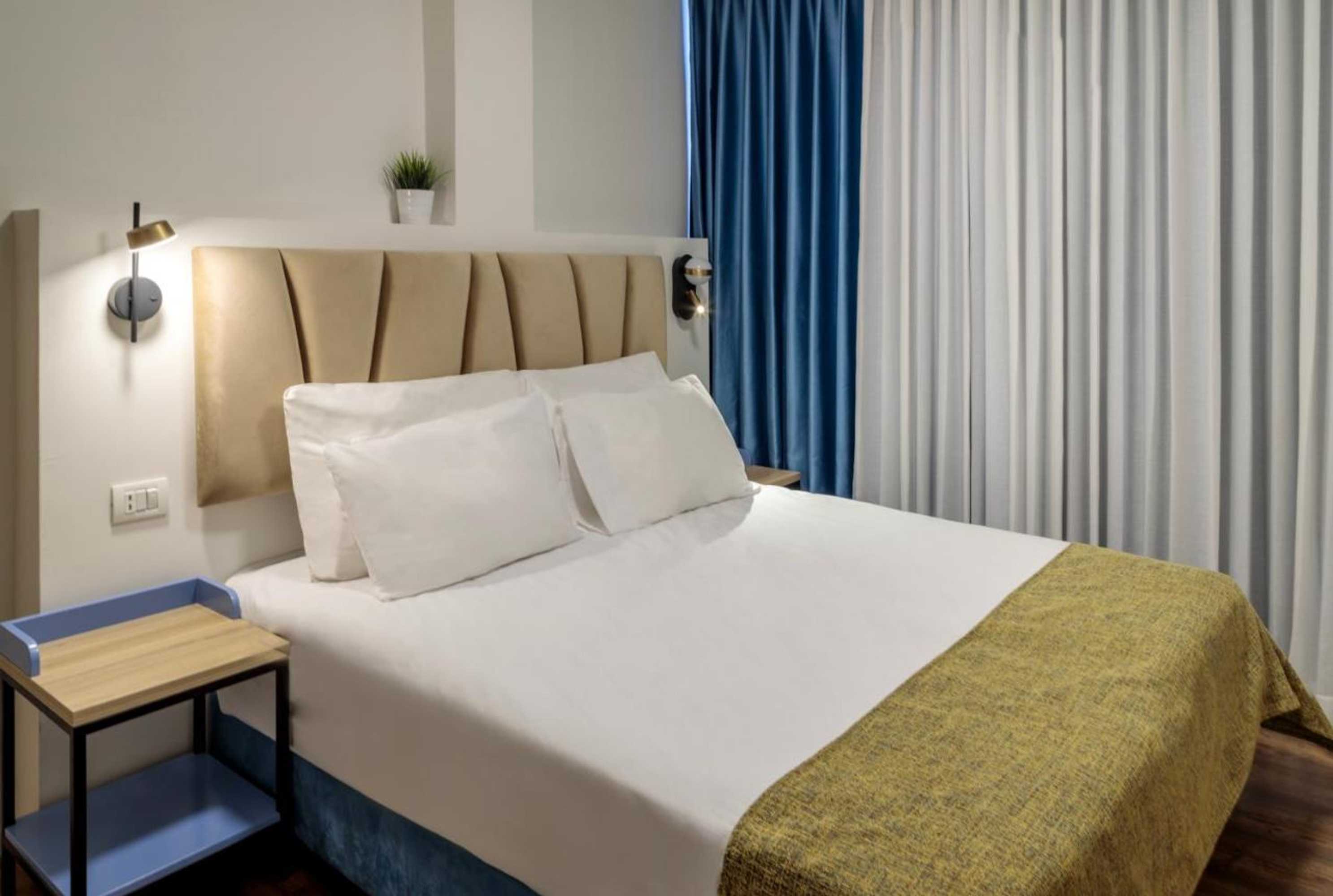Gift card for Lago Hotel