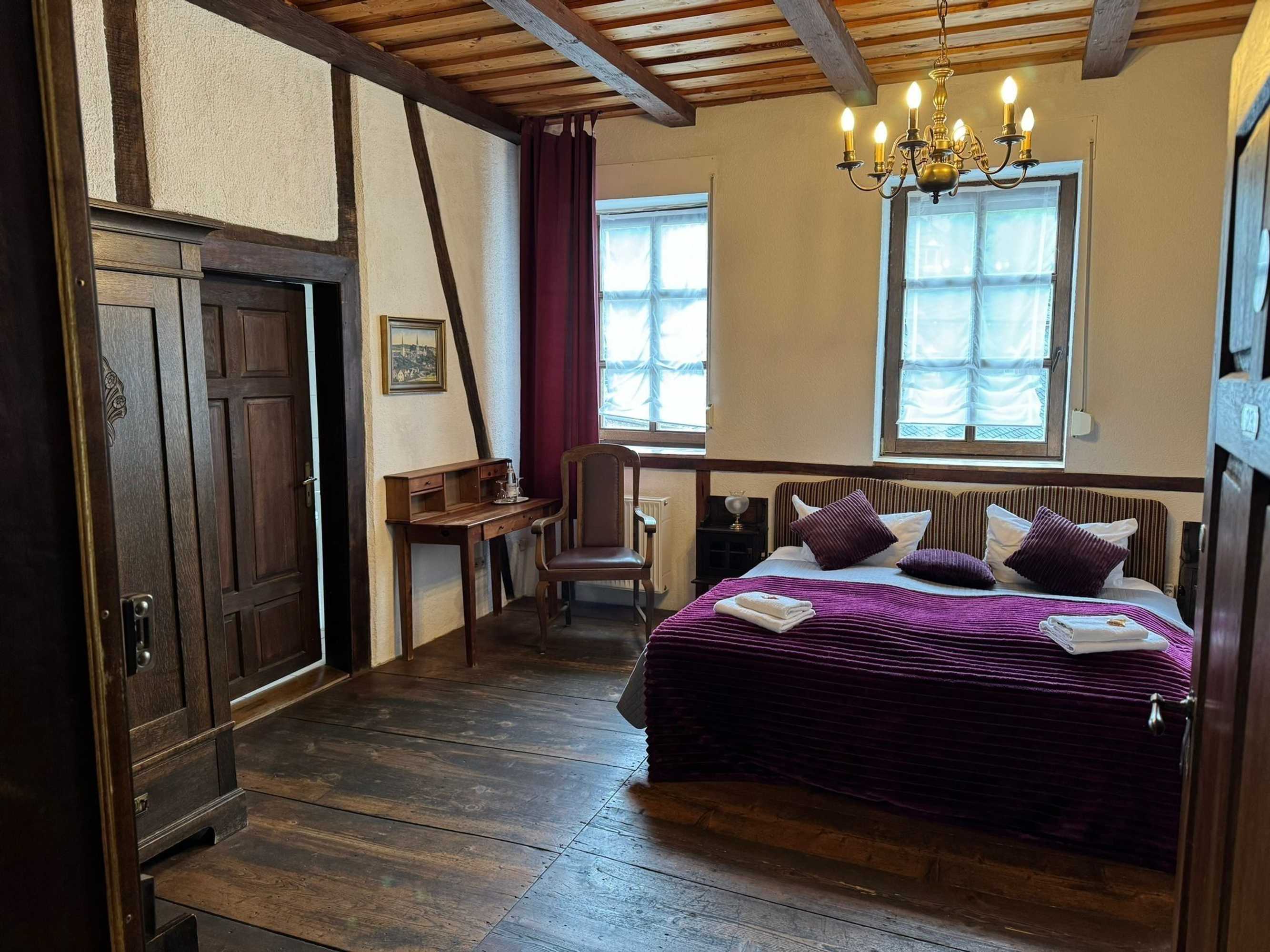 Gift card for Schloss Hotel Kastellaun