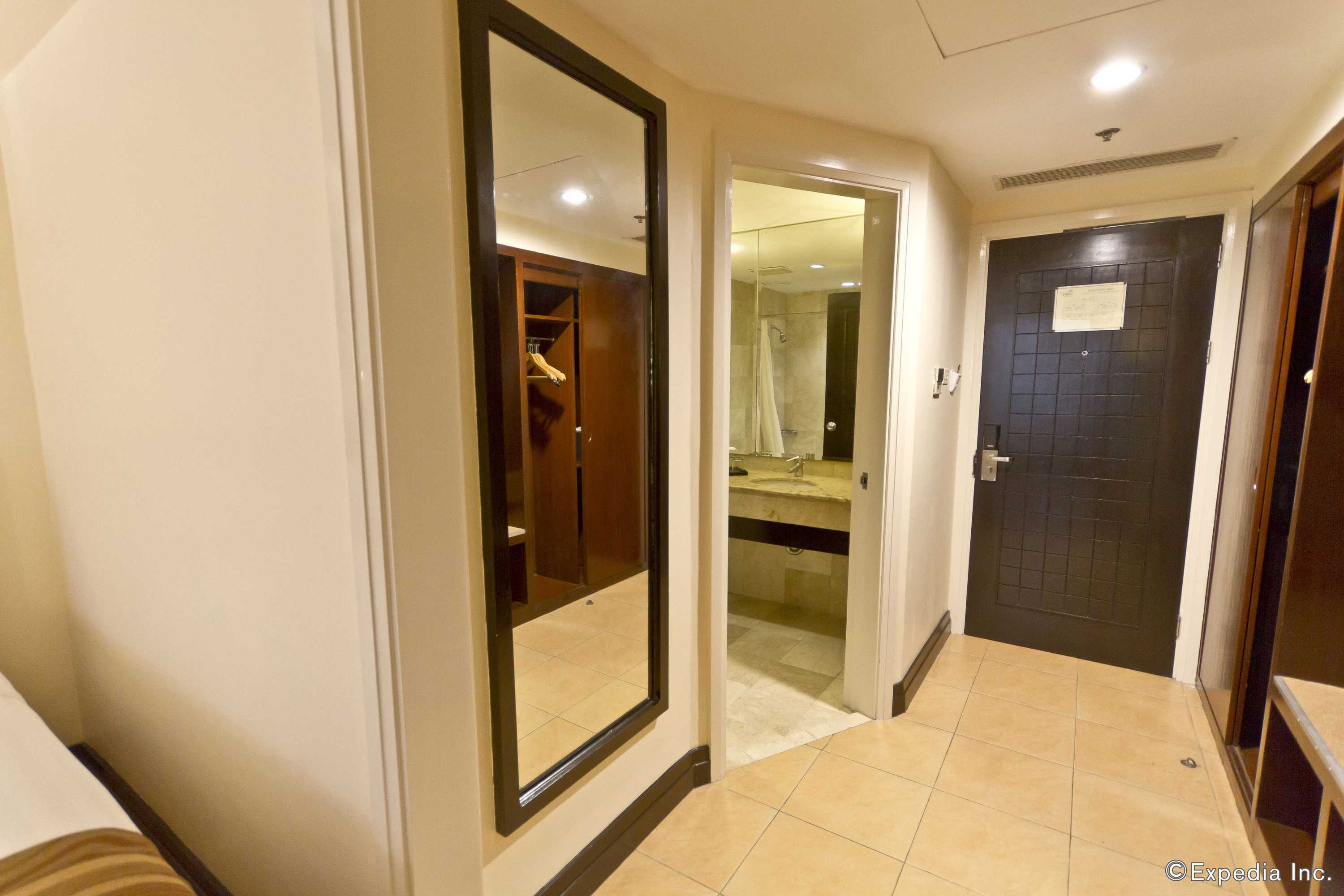 Gift card for Crown Regency Hotel And Towers