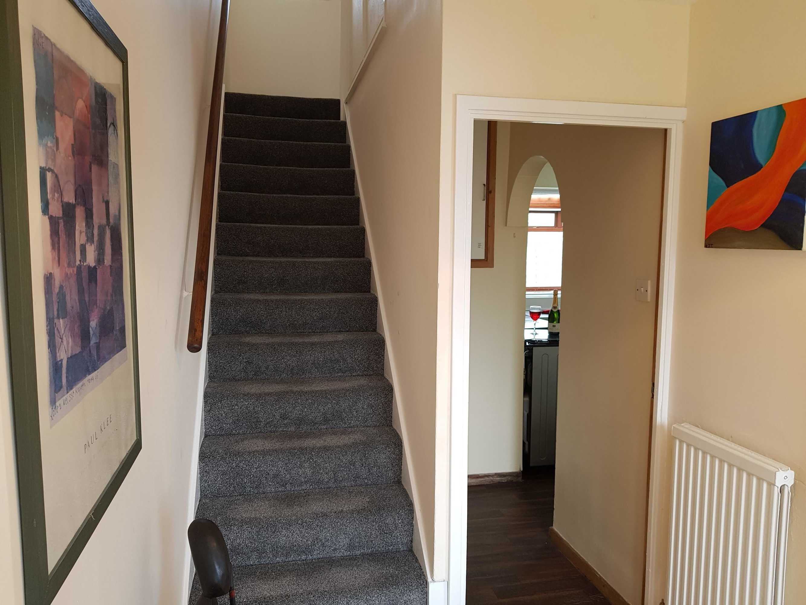 Gift card for Eddiwick House - Huku Kwetu Dunstable -Spacious 4 Bedroom House Gift card for Eddiwick House - Huku Kwetu Dunstable -Spacious 4 Bedroom House