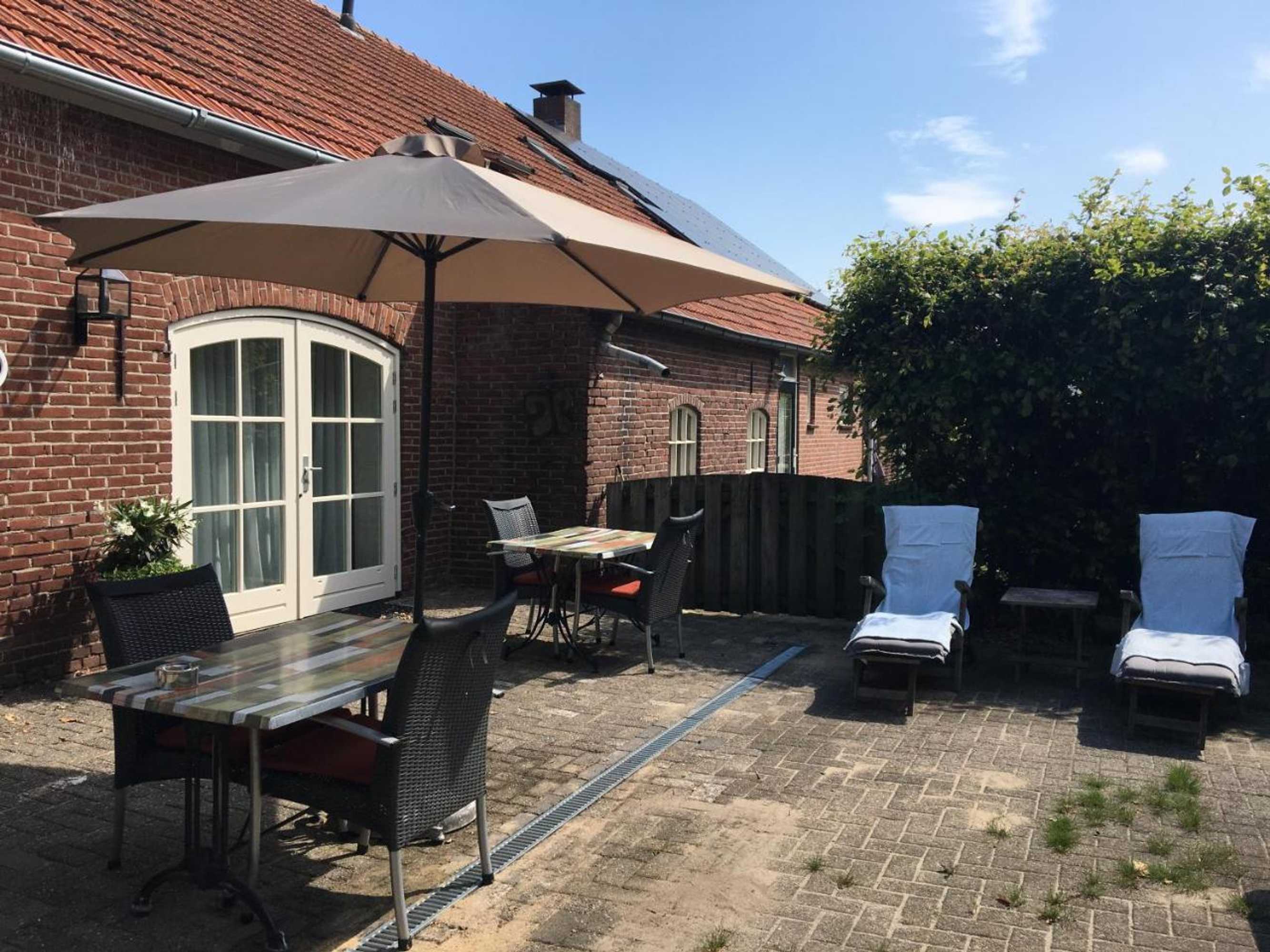 Gift card for B&b Bij Bedaf