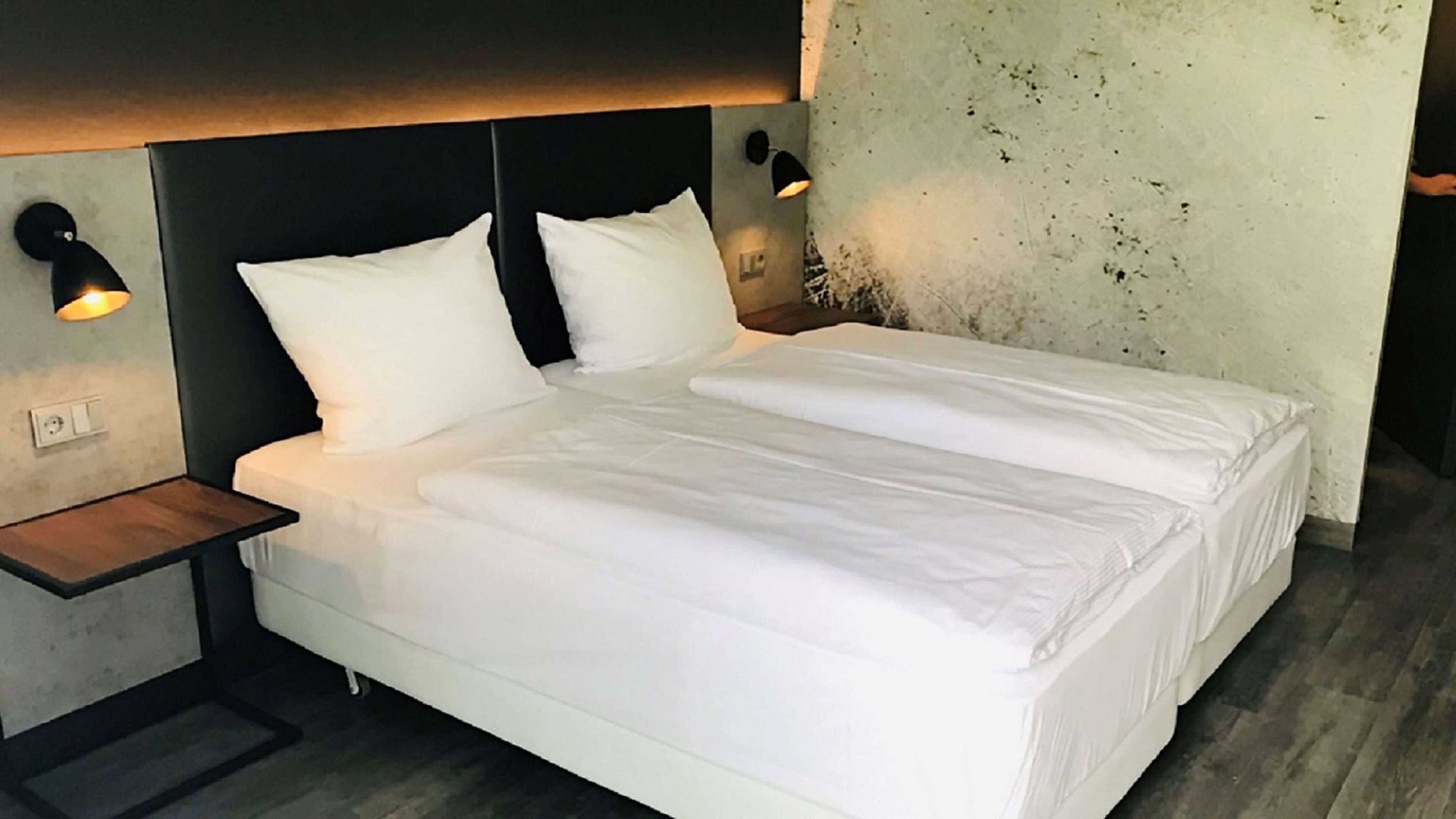 Gift card for Scotty + Paul Hotel Deggendorf