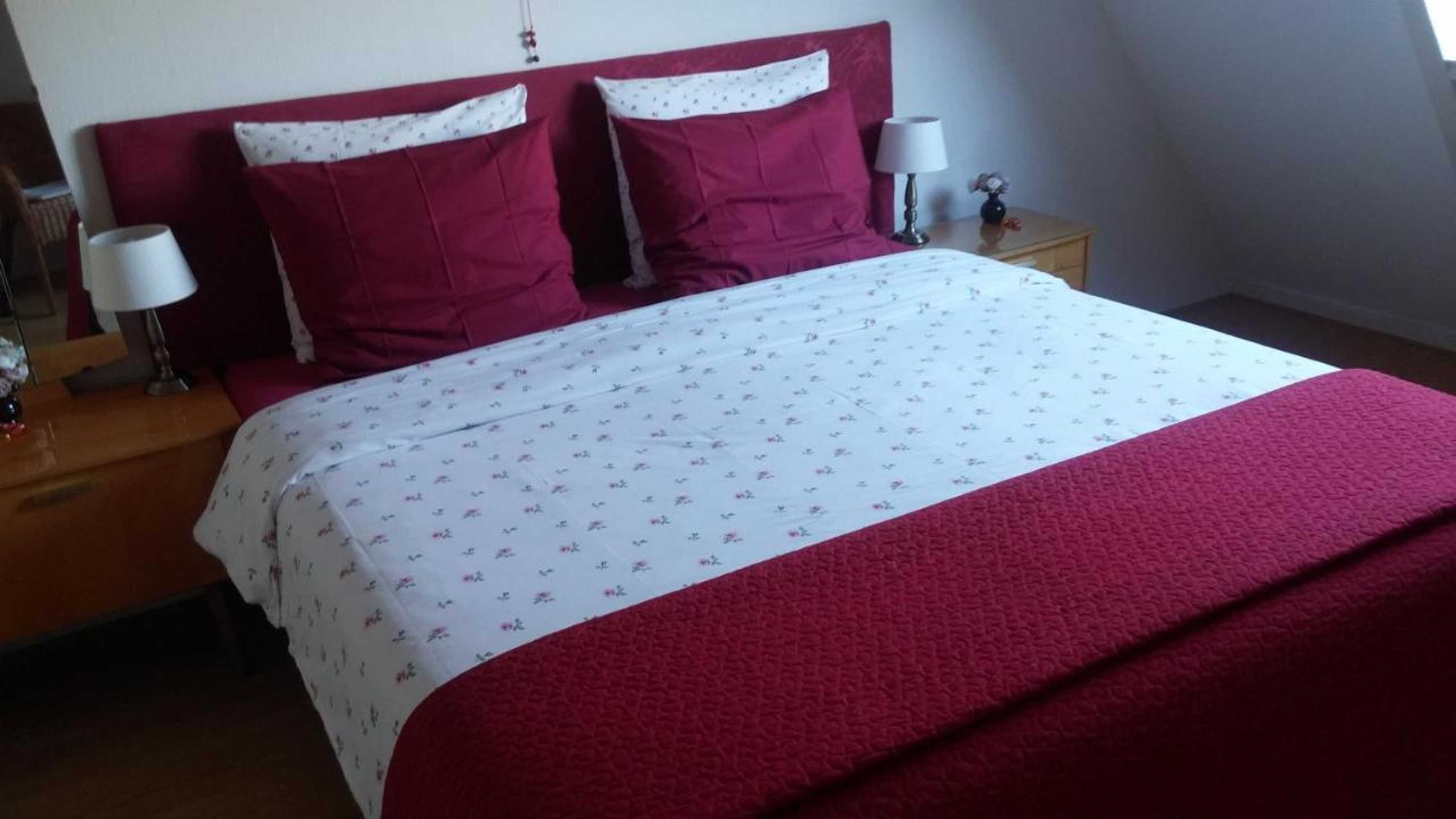 Gift card for Bed en Broodje Bloem
