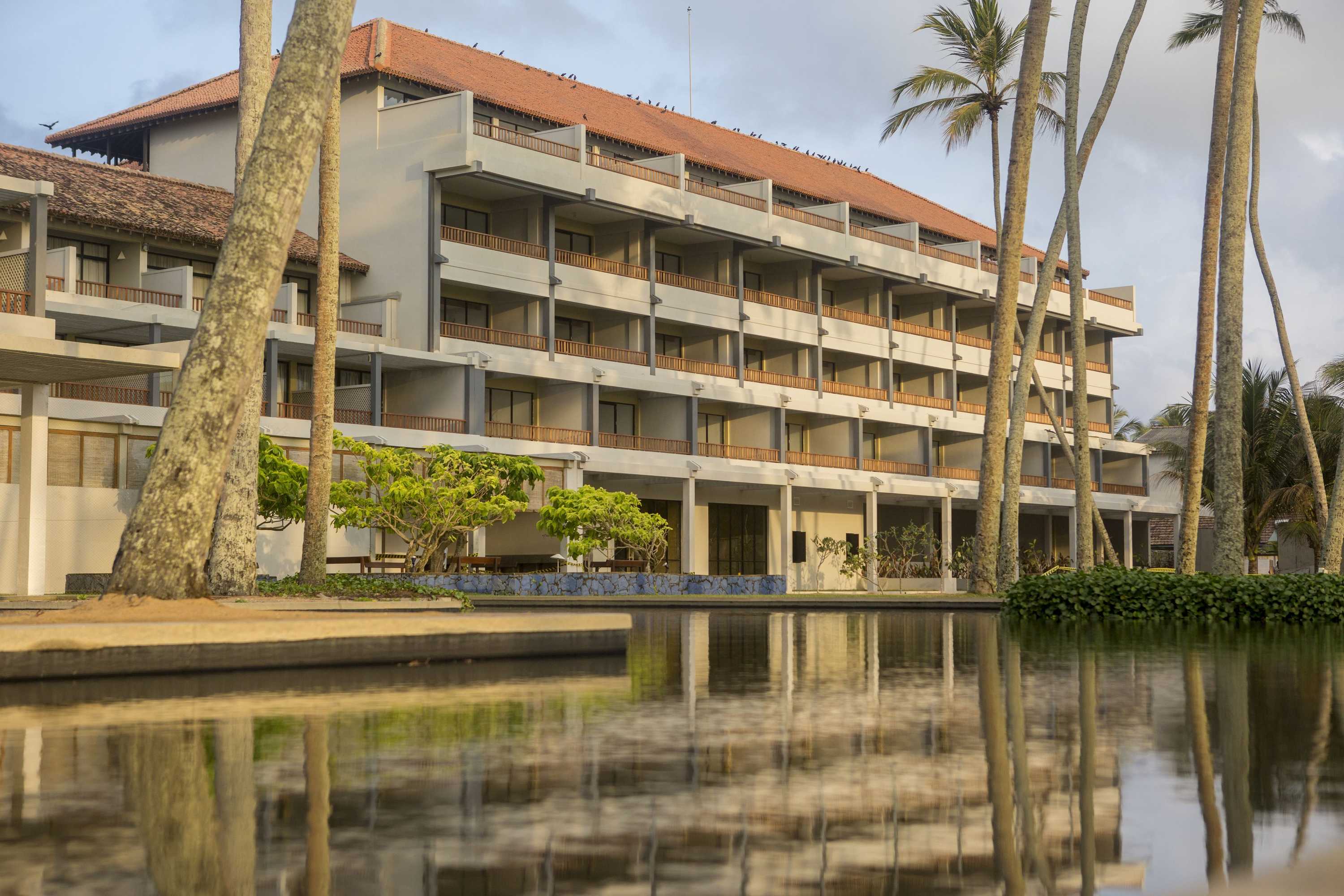Gift card for The Blue Water - Bawa Heritage - City Resort Hotel Gift card for The Blue Water - Bawa Heritage - City Resort Hotel