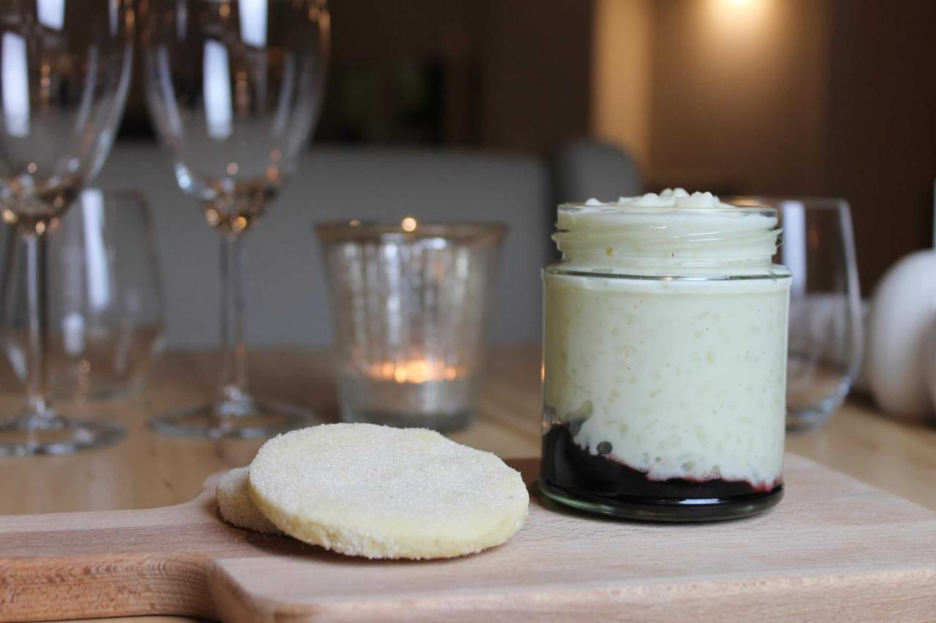 Gift card for Leighinmohr House Hotel