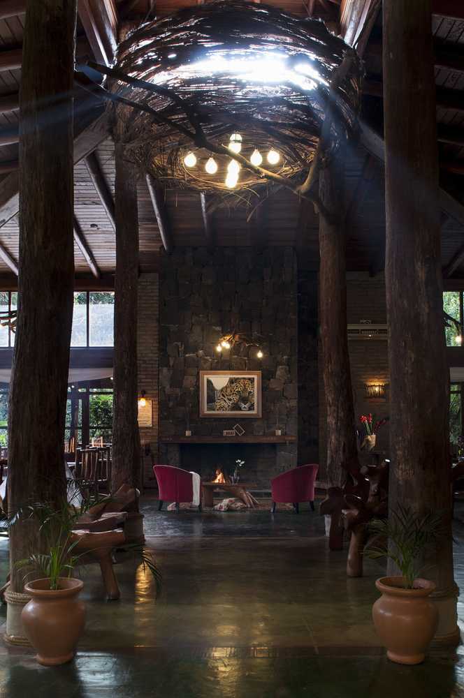 Gift card for La Aldea de la Selva Lodge Gift card for La Aldea de la Selva Lodge