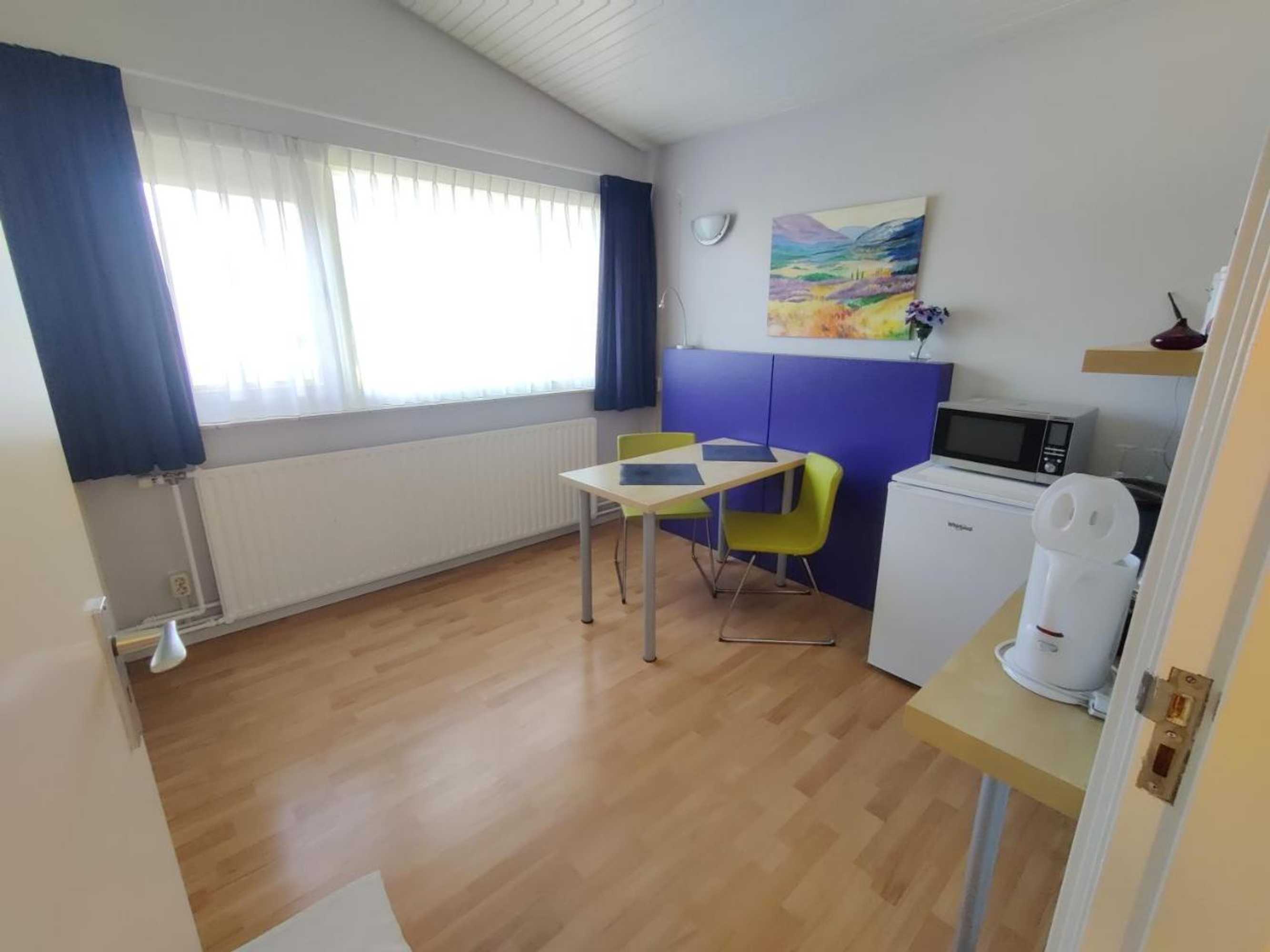 Gift card for B&b De Slaperije