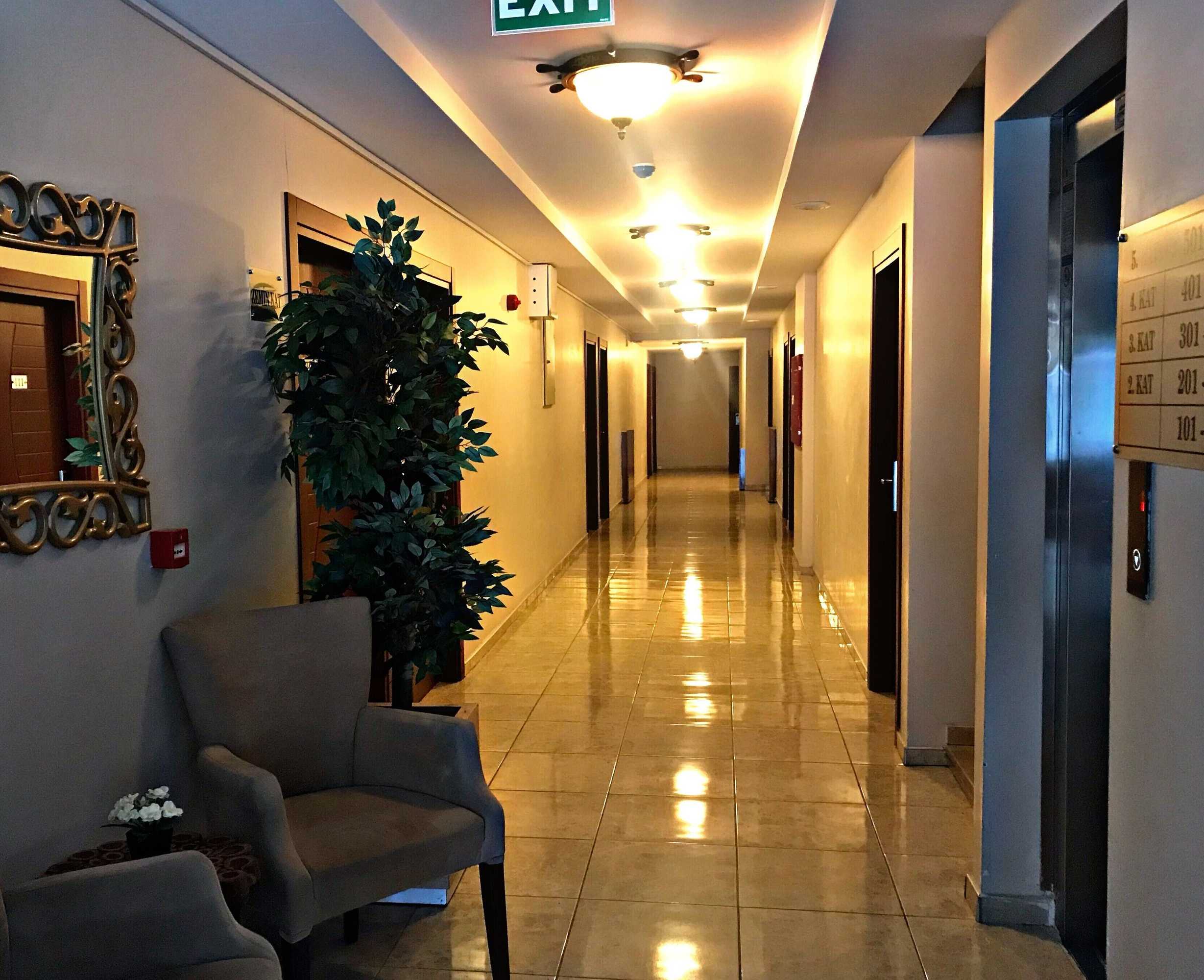 Gift card for Sezgin Hotel