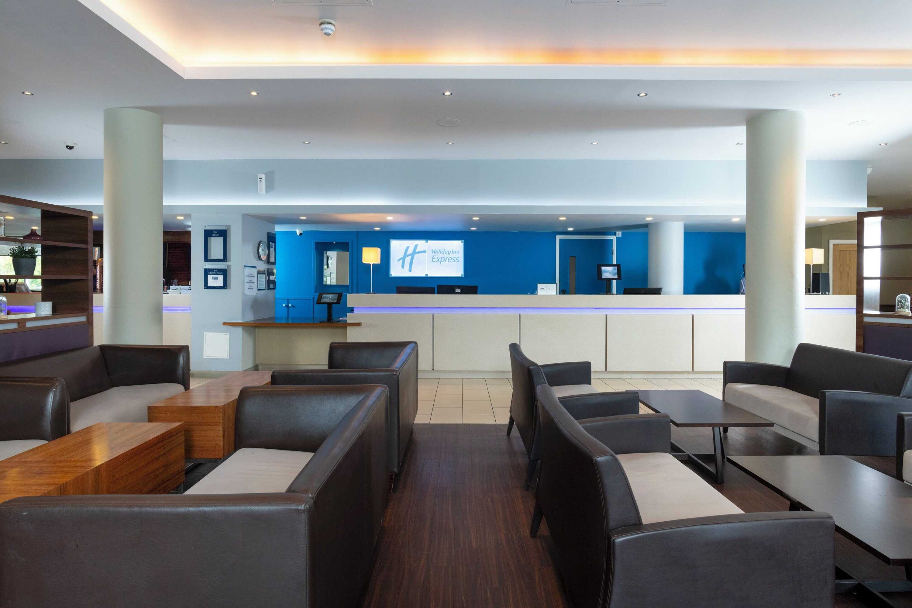 Gift card for Holiday Inn Express London - Greenwich by Ihg Gift card for Holiday Inn Express London - Greenwich by Ihg