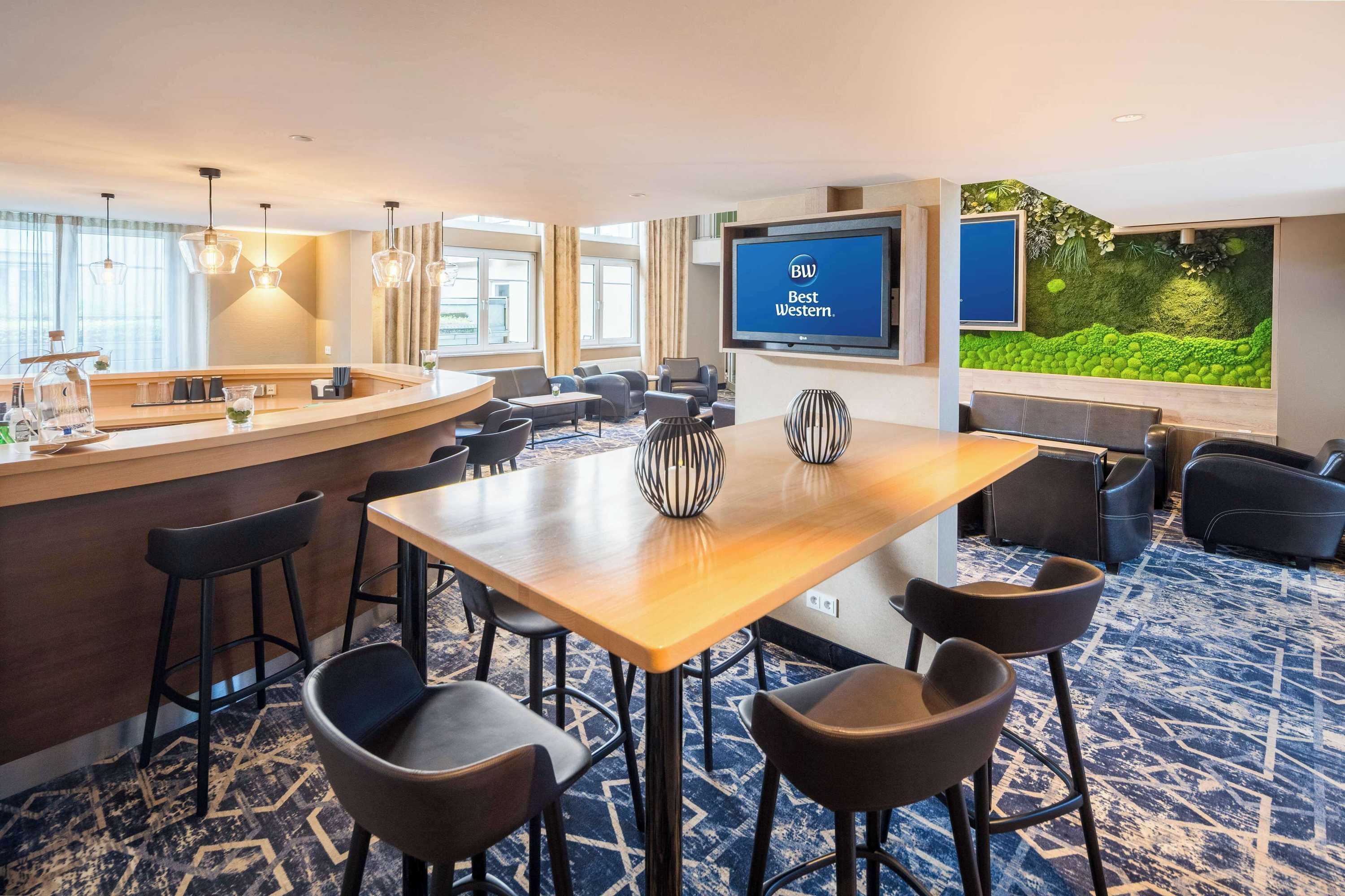 Gift card for Best Western Hotel Muenchen Airport Gift card for Best Western Hotel Muenchen Airport