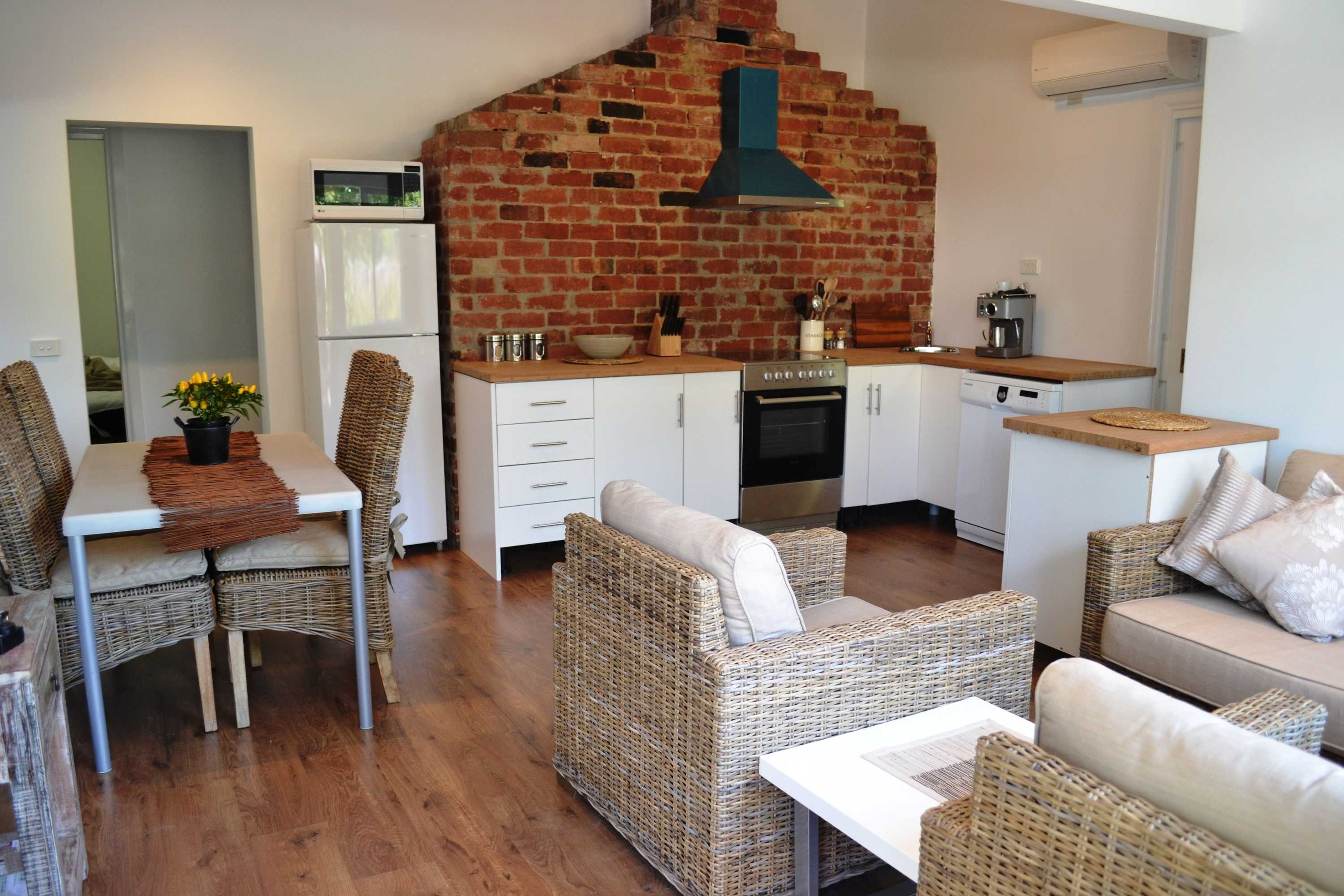 Gift card for Healesville Garden Accommodation Gift card for Healesville Garden Accommodation
