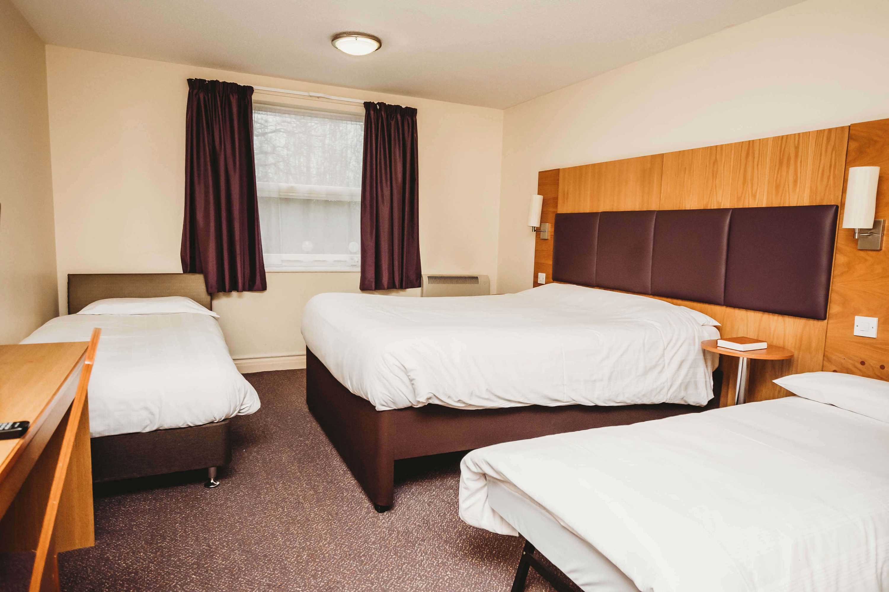 Gift card for Purple Roomz