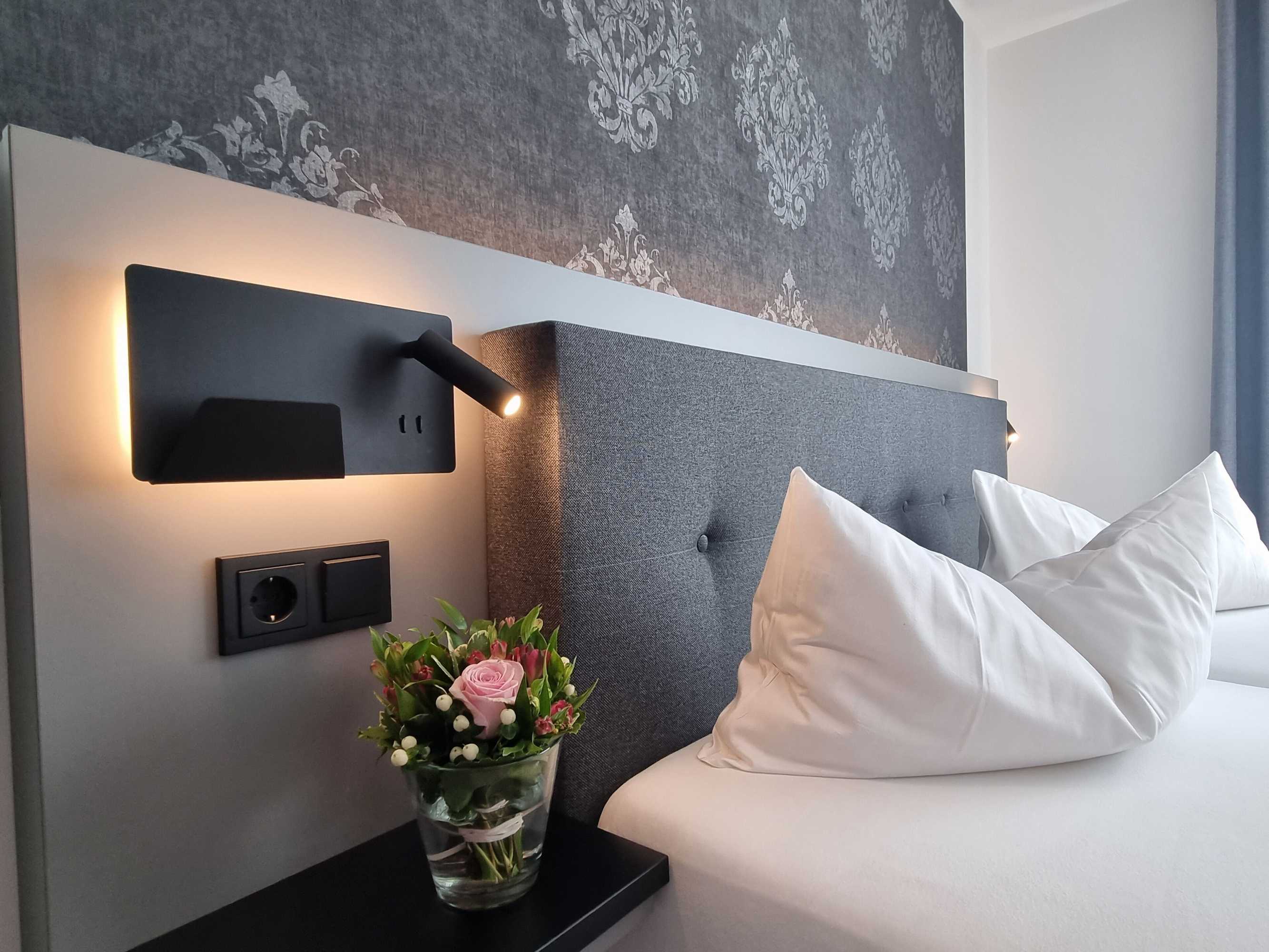 Gift card for Cap1 Boardinghouse