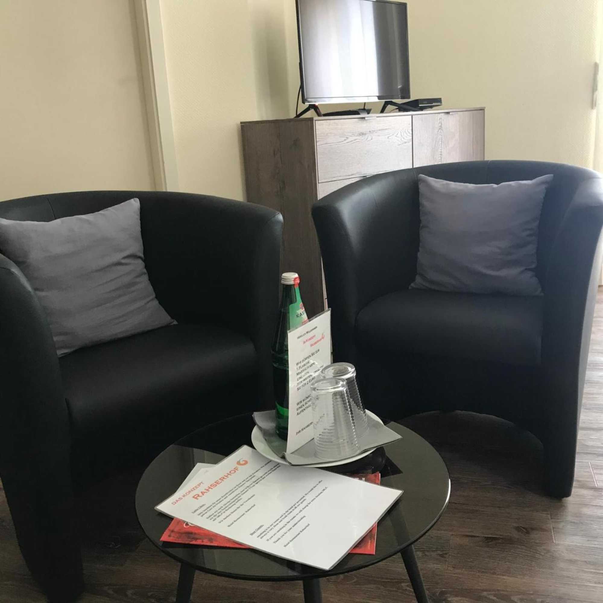 Gift card for Hotel Rahserhof