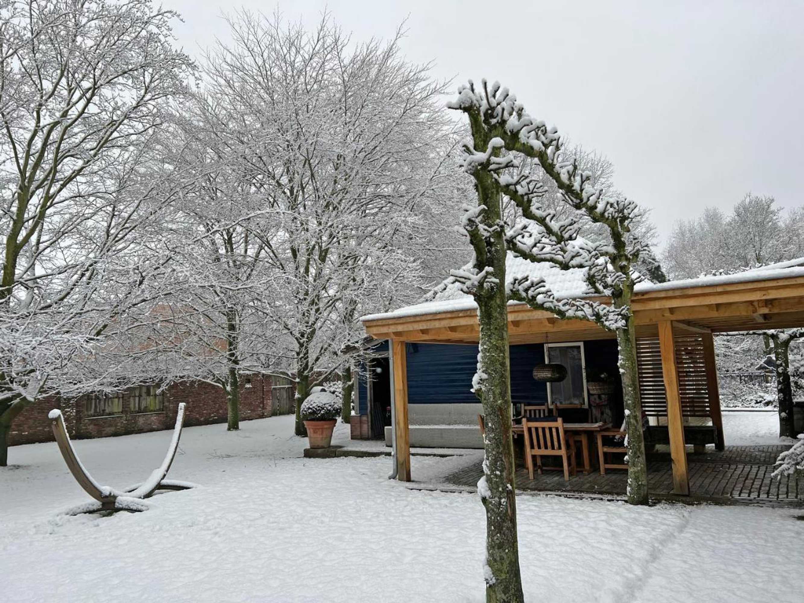 Gift card for Eersel's Groen