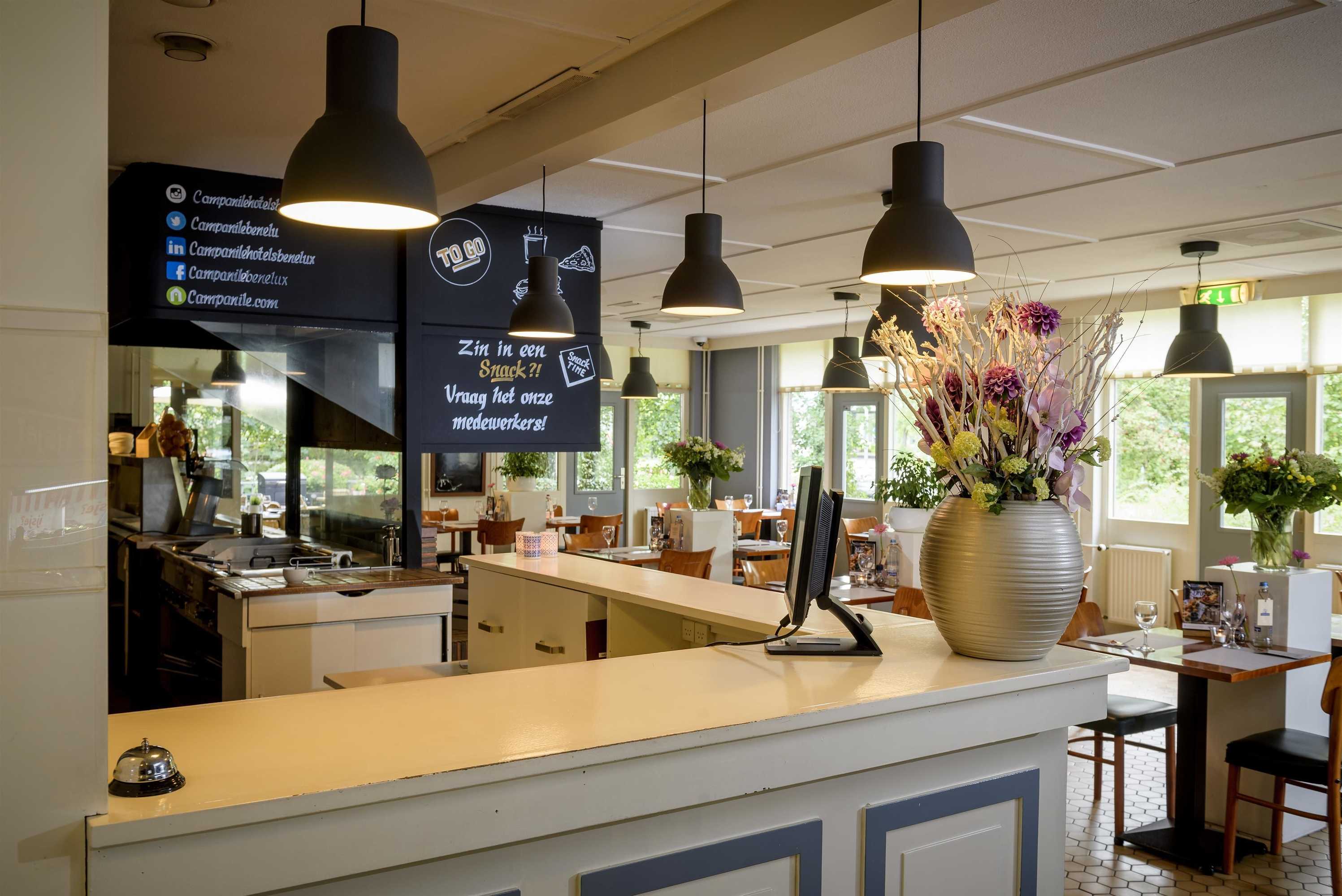 Gift card for Campanile Hotel Vlaardingen Gift card for Campanile Hotel Vlaardingen