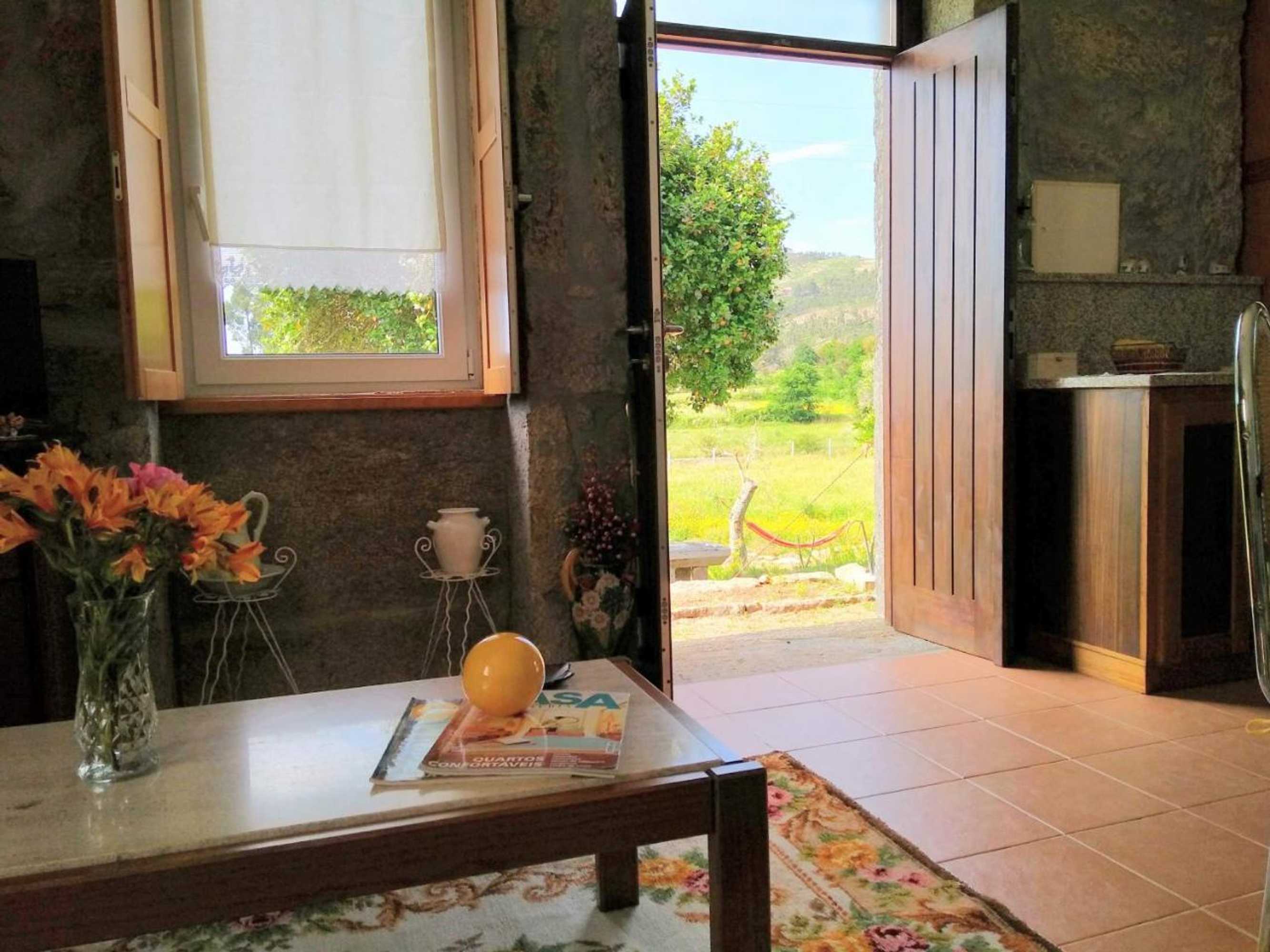 Gift card for Casa do Pinheiro Manso