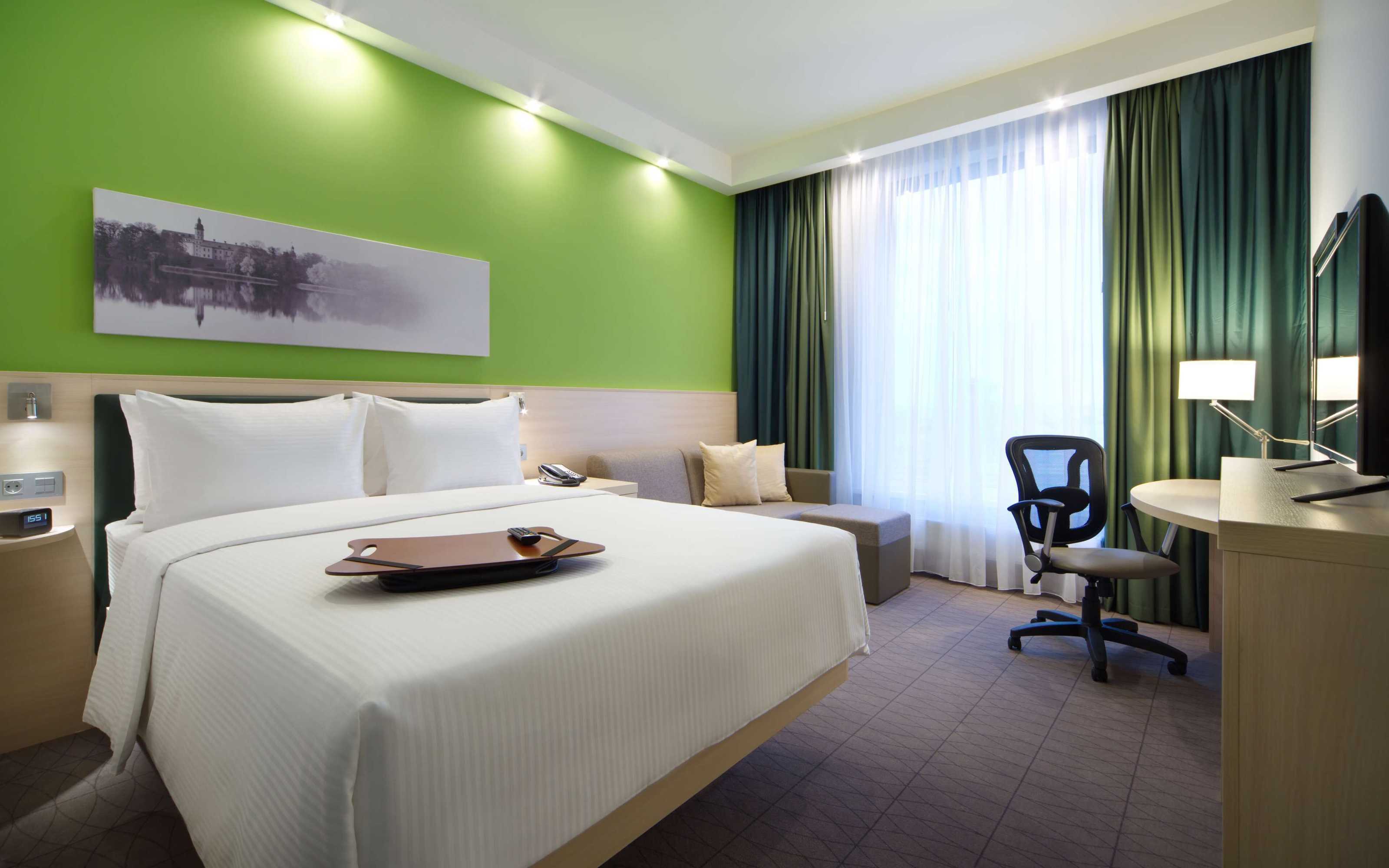 Gift card for Hampton by Hilton Minsk City Centre Gift card for Hampton by Hilton Minsk City Centre