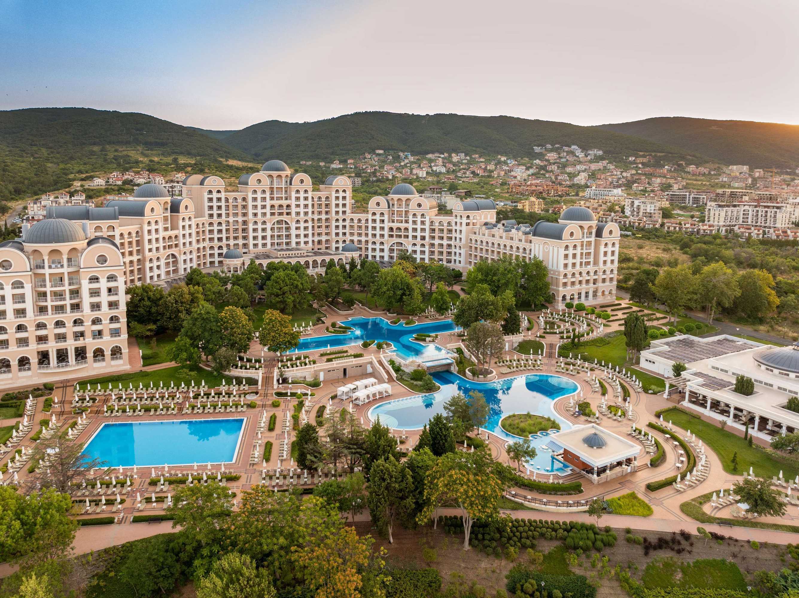 Gift card for Dreams Sunny Beach Resort & Spa Premium All Inclusive Gift card for Dreams Sunny Beach Resort & Spa Premium All Inclusive