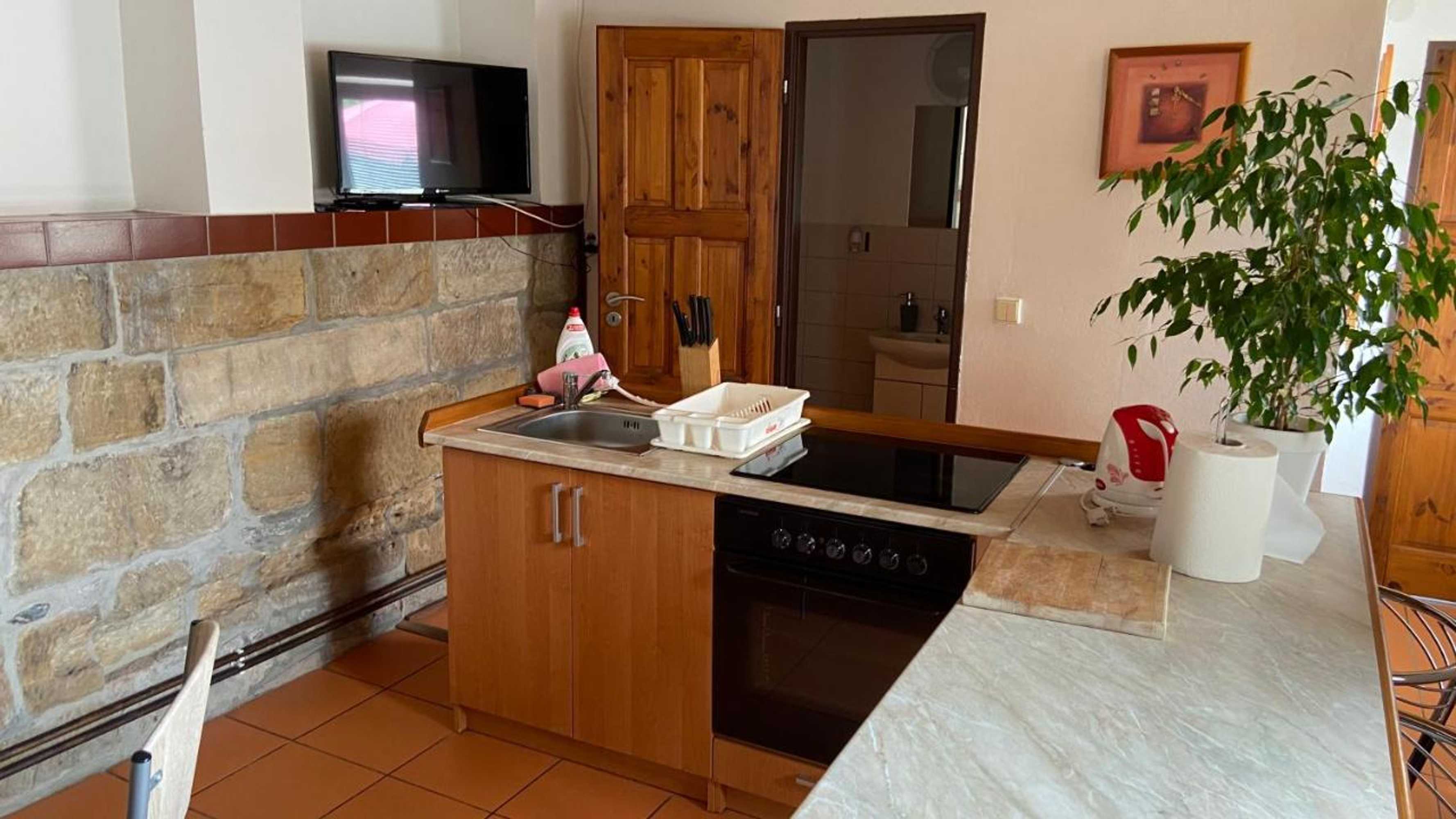 Gift card for Penzion Bamako