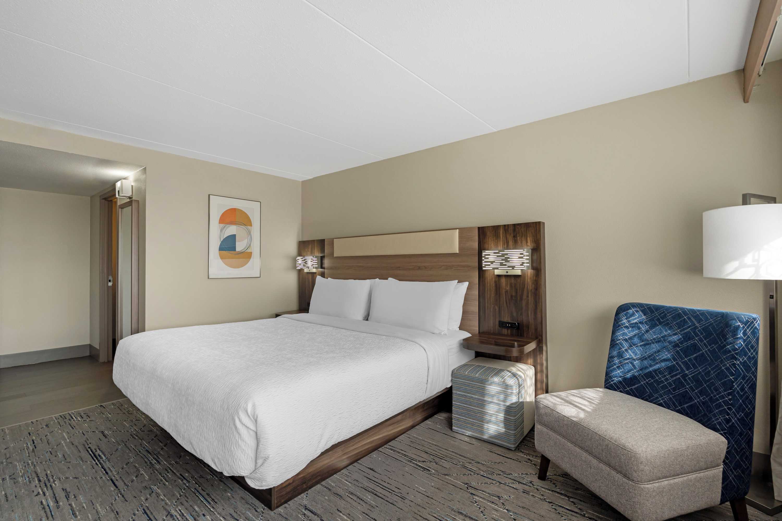 Gift card for Best Western Plus Downtown Tacoma