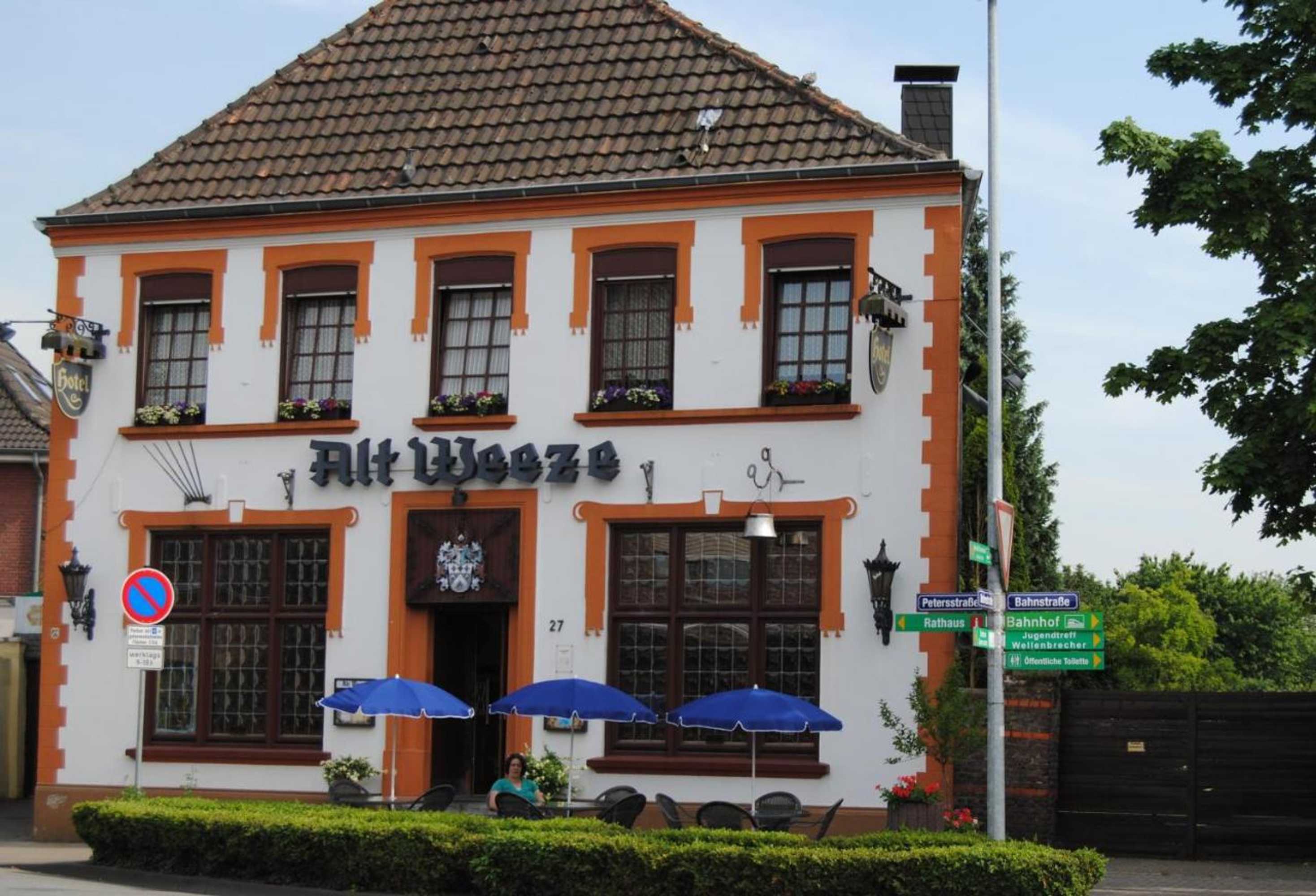 Gift card for Alt Weeze