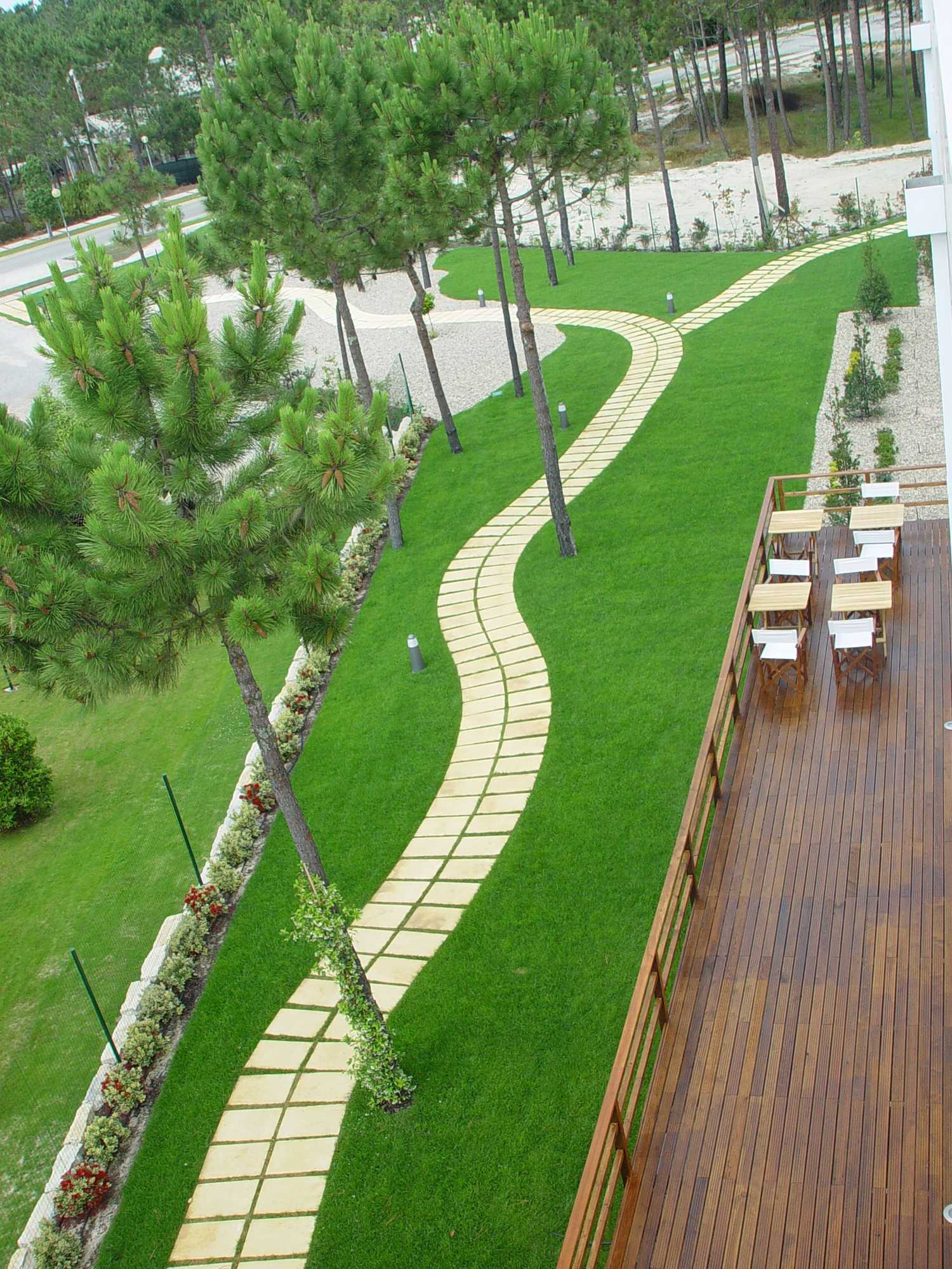 Gift card for Hotel Miravillas