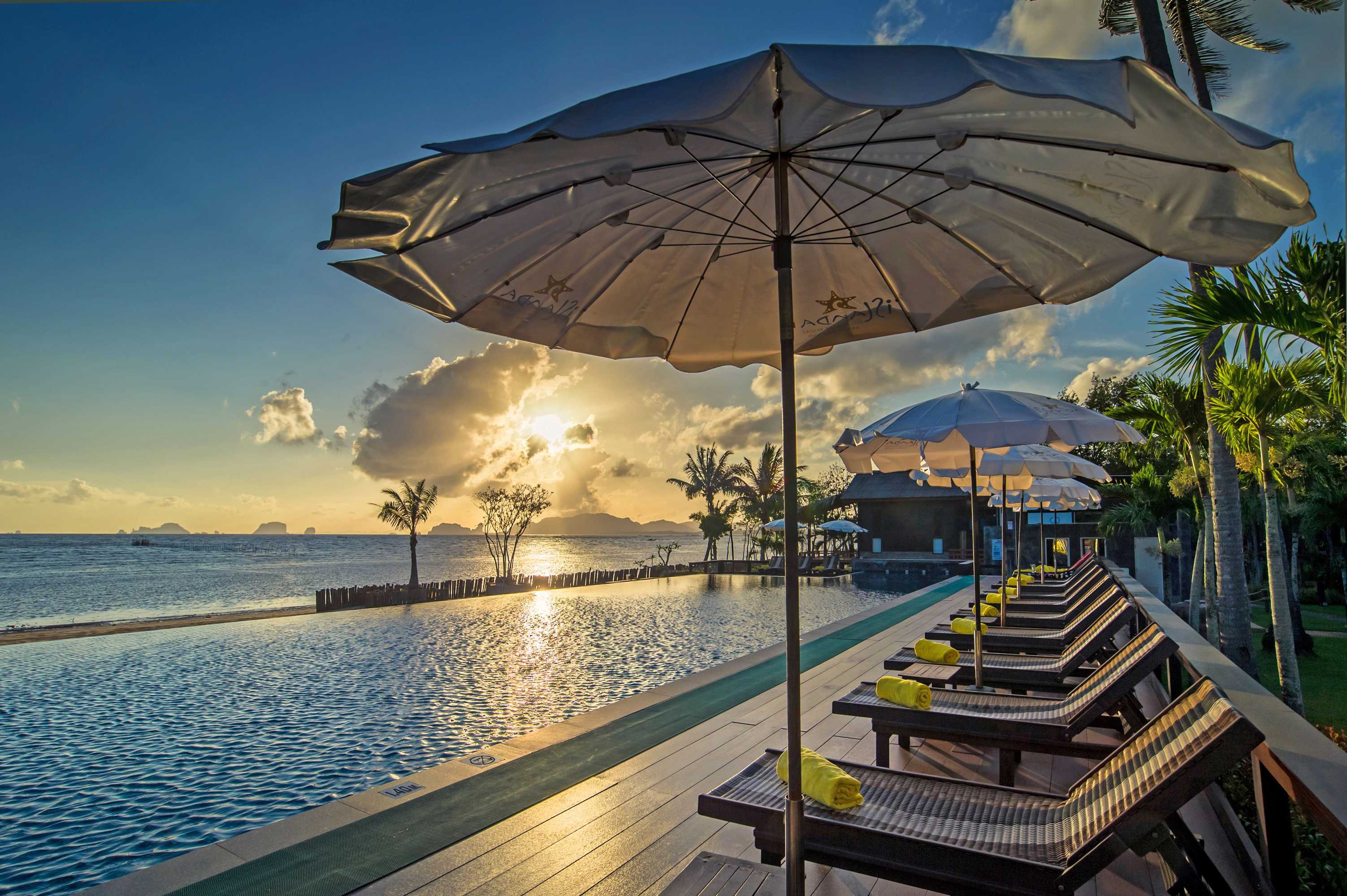 Gift card for Islanda Hideaway Resort Gift card for Islanda Hideaway Resort