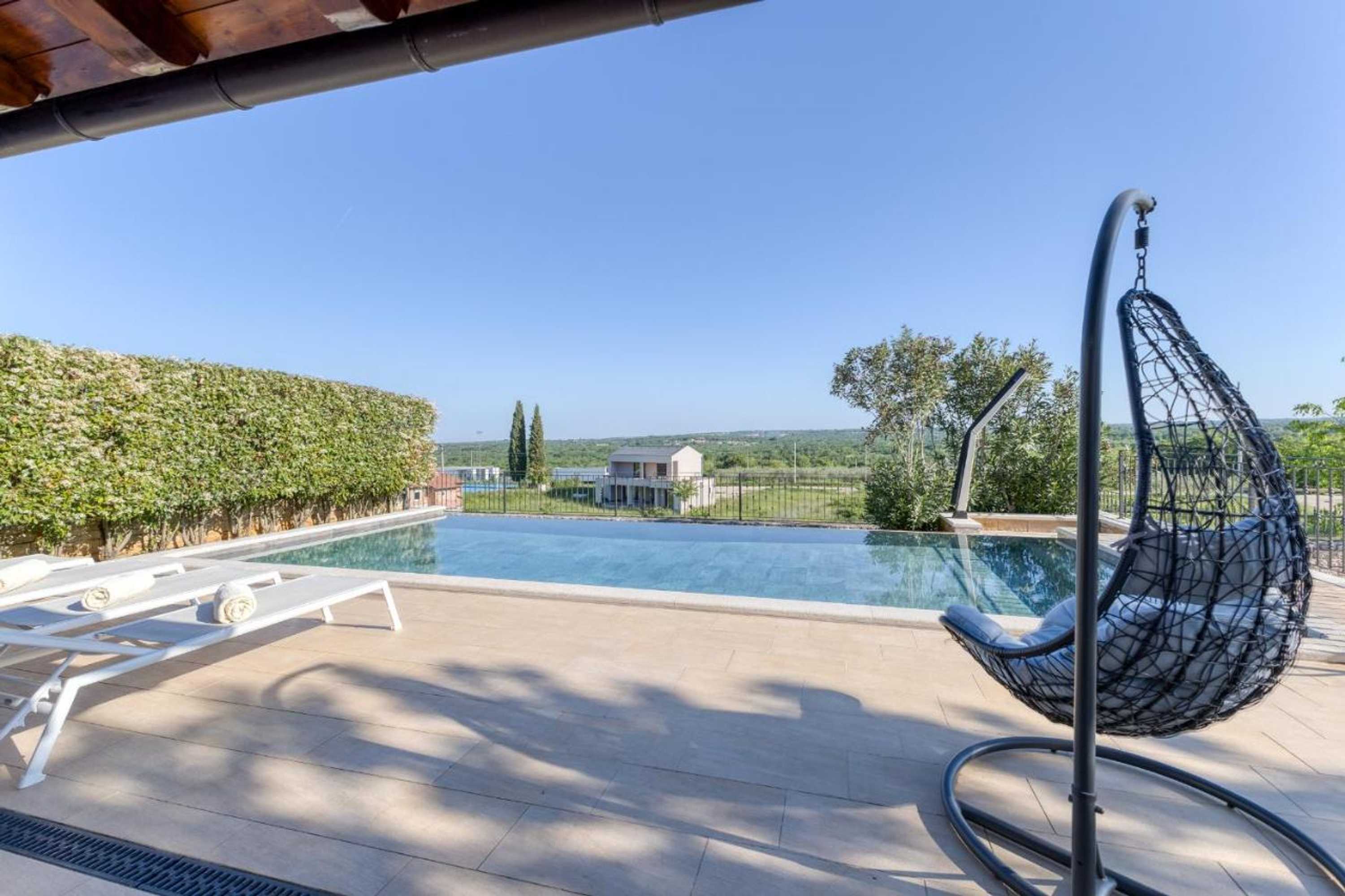 Gift card for Villa Sana