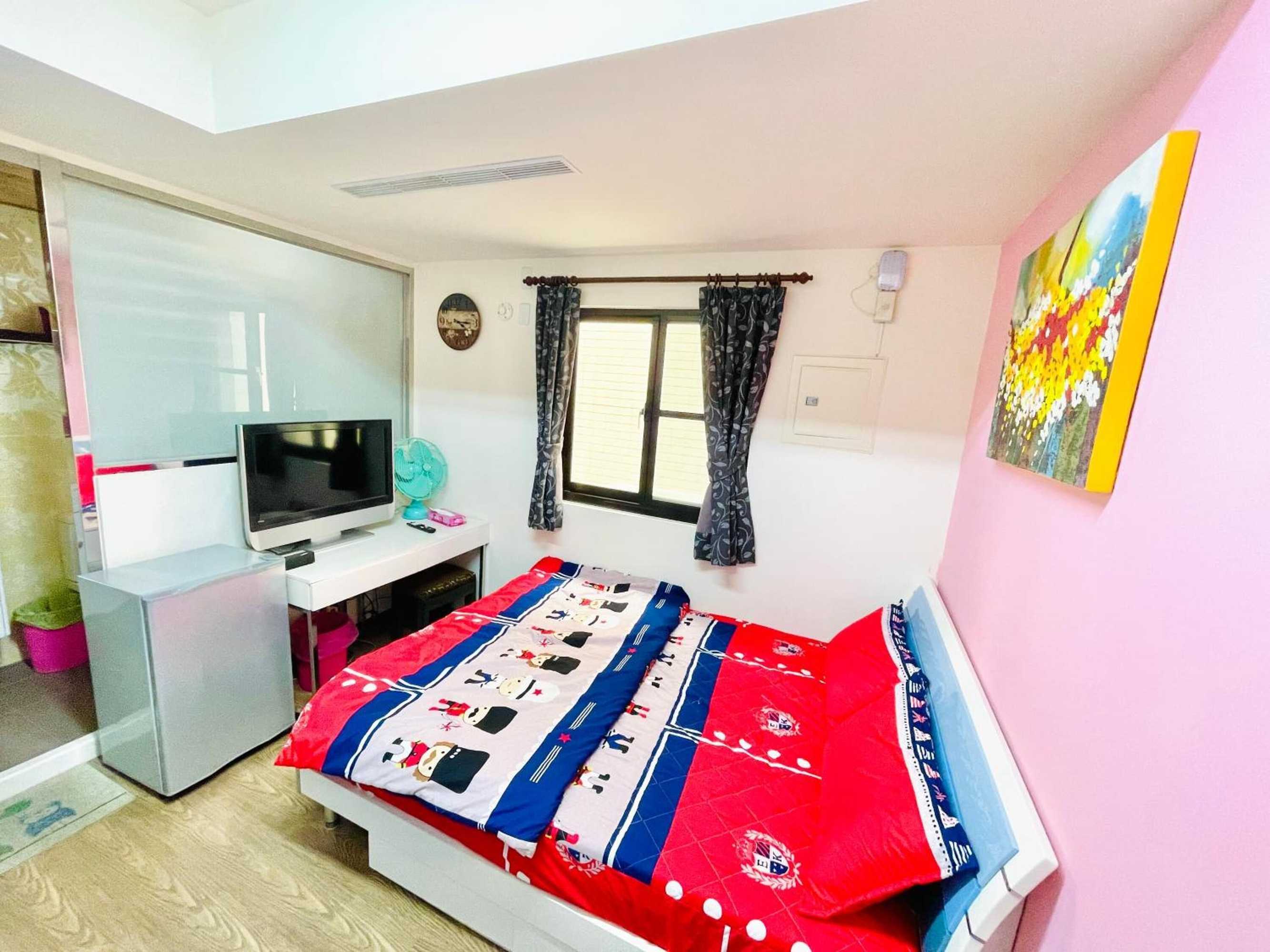 Gift card for Qili Homestay