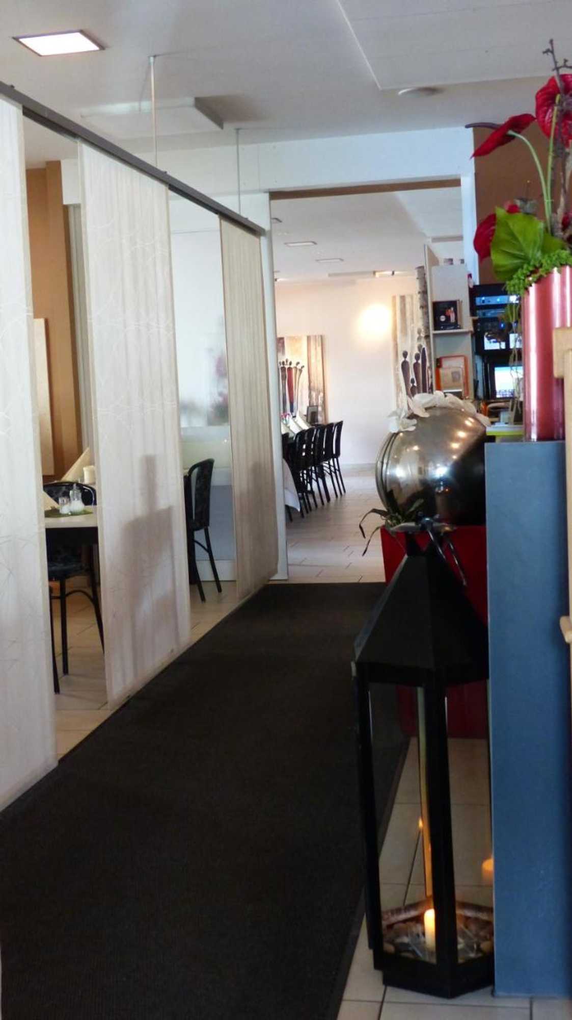 Gift card for Haus Der Gastlichkeit