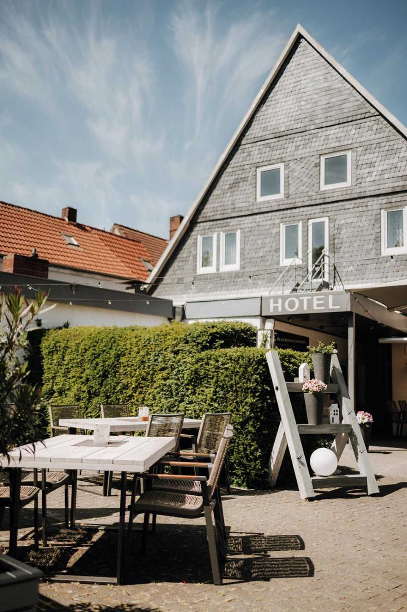 Gift card for Hohenfelder Brauhaus