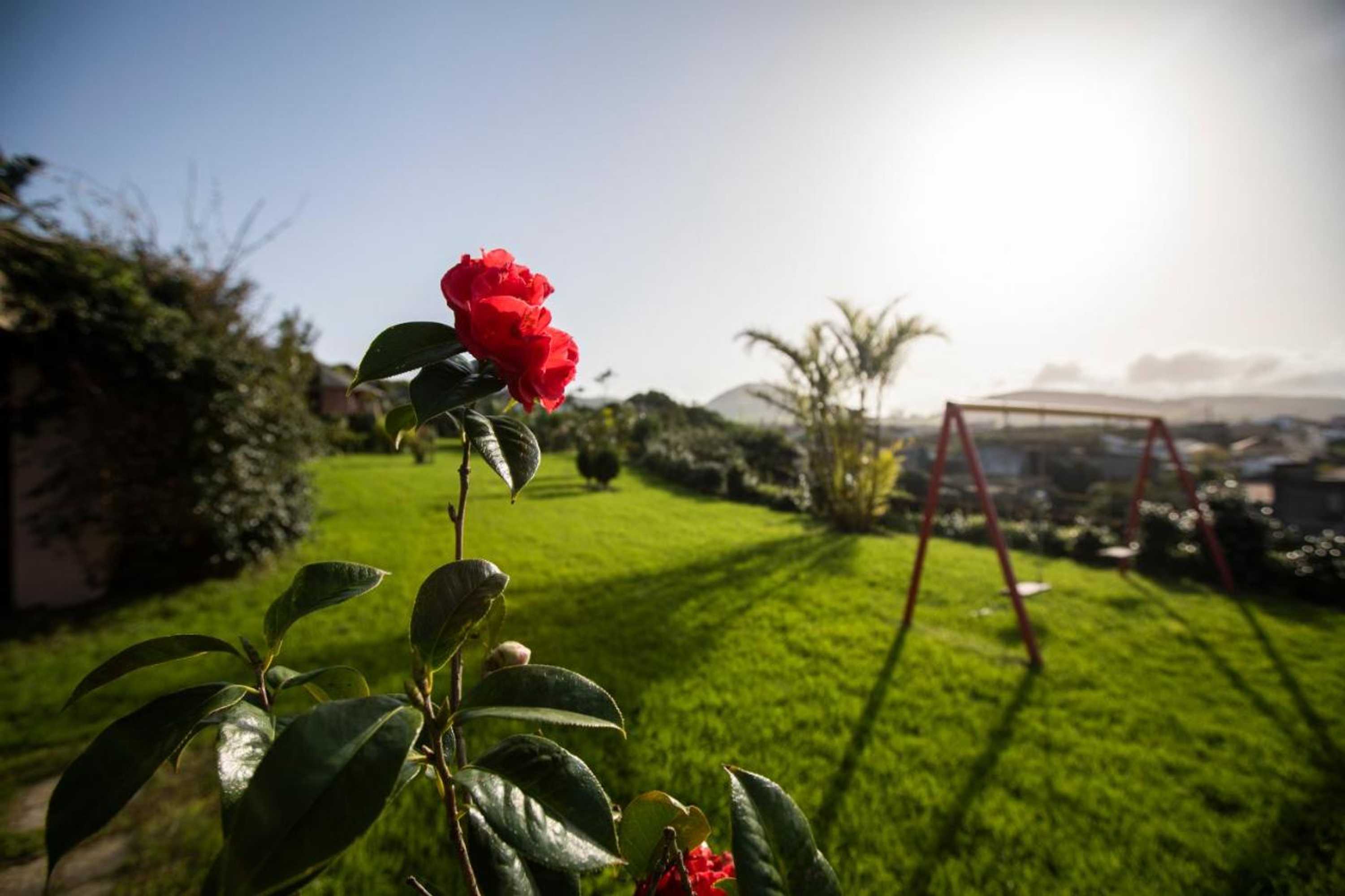 Gift card for Atlantico Apartments