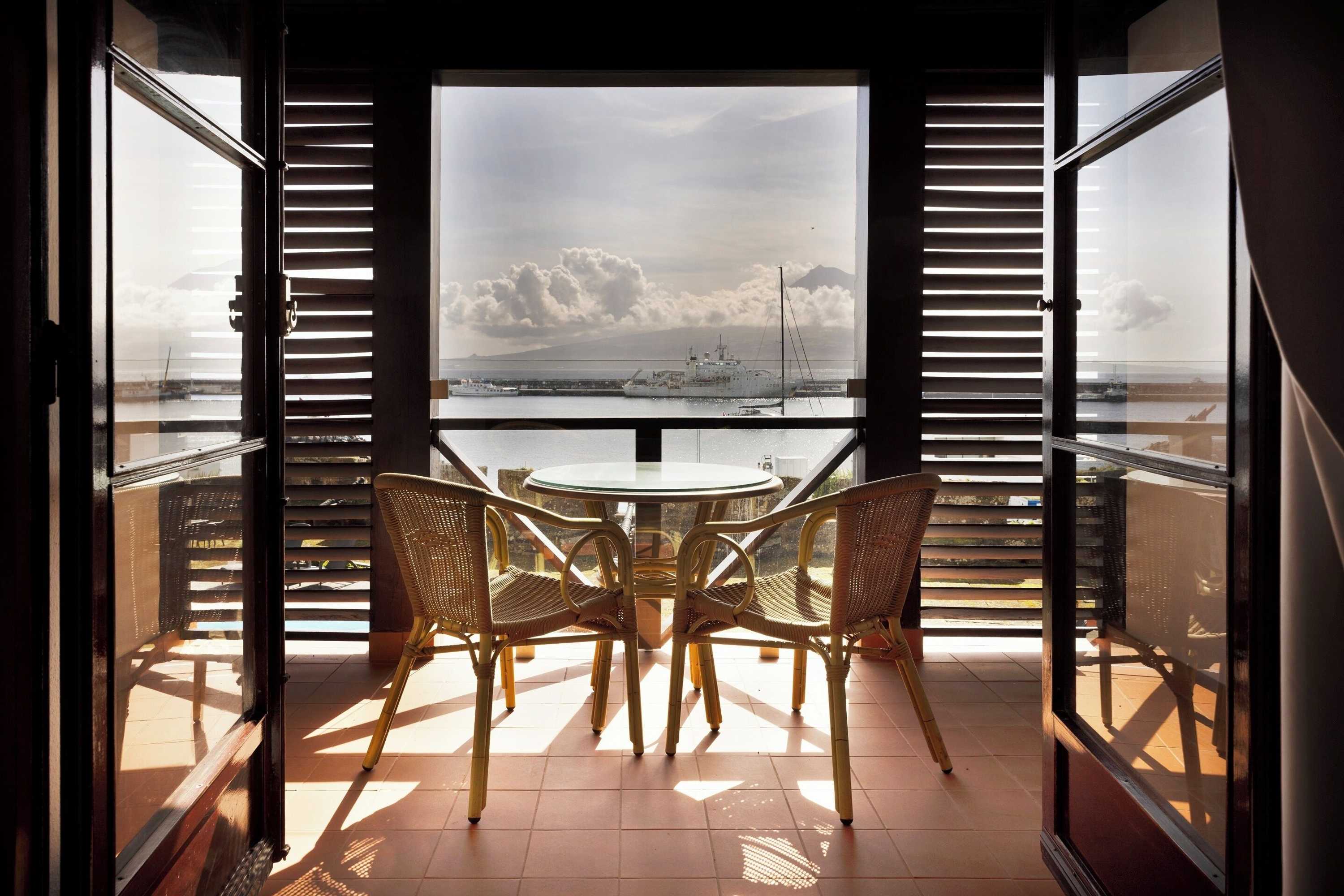 Gift card for Pousada Forte da Horta - Historic Hotel