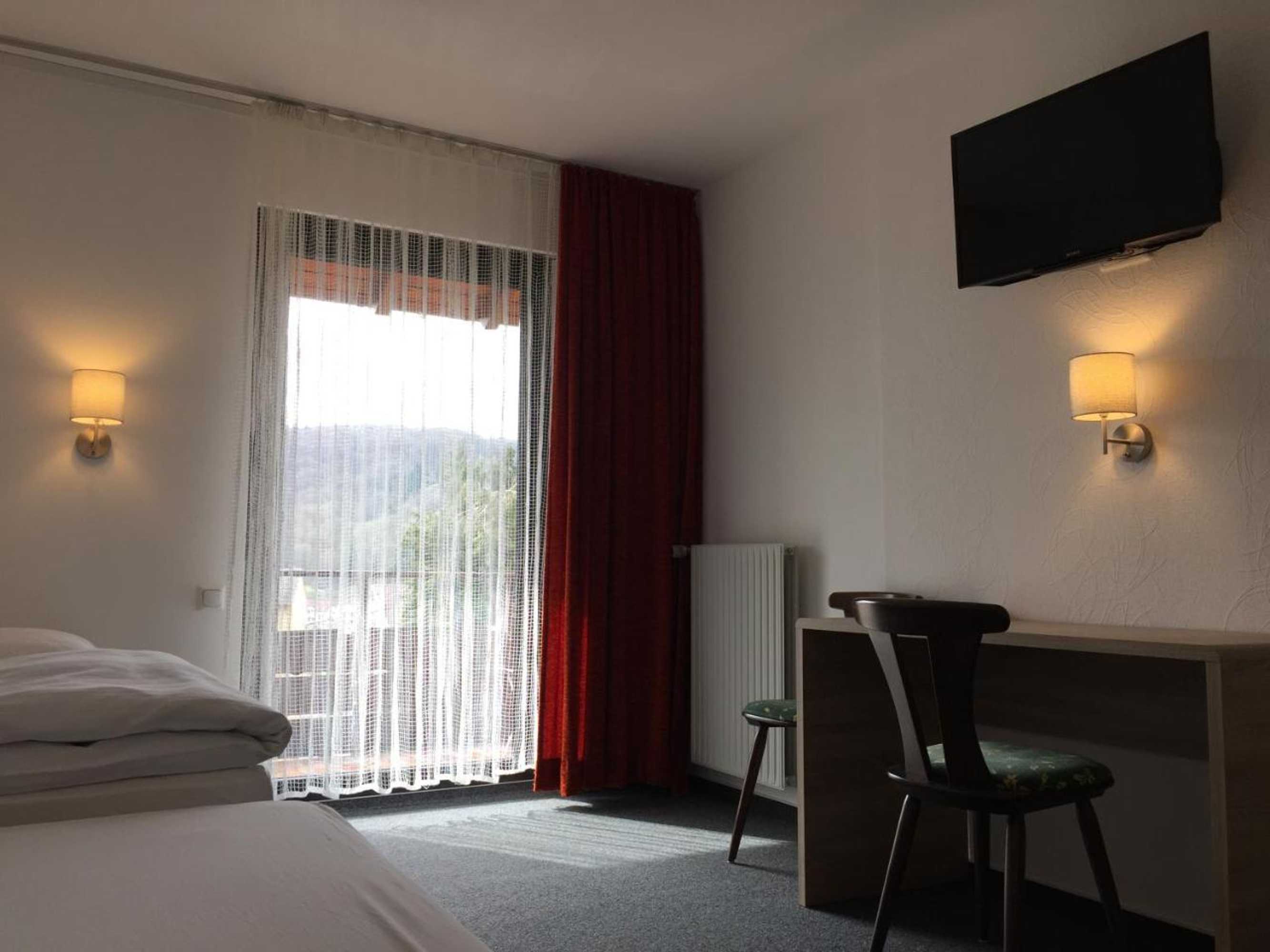 Gift card for Gästehaus/pension Fässle