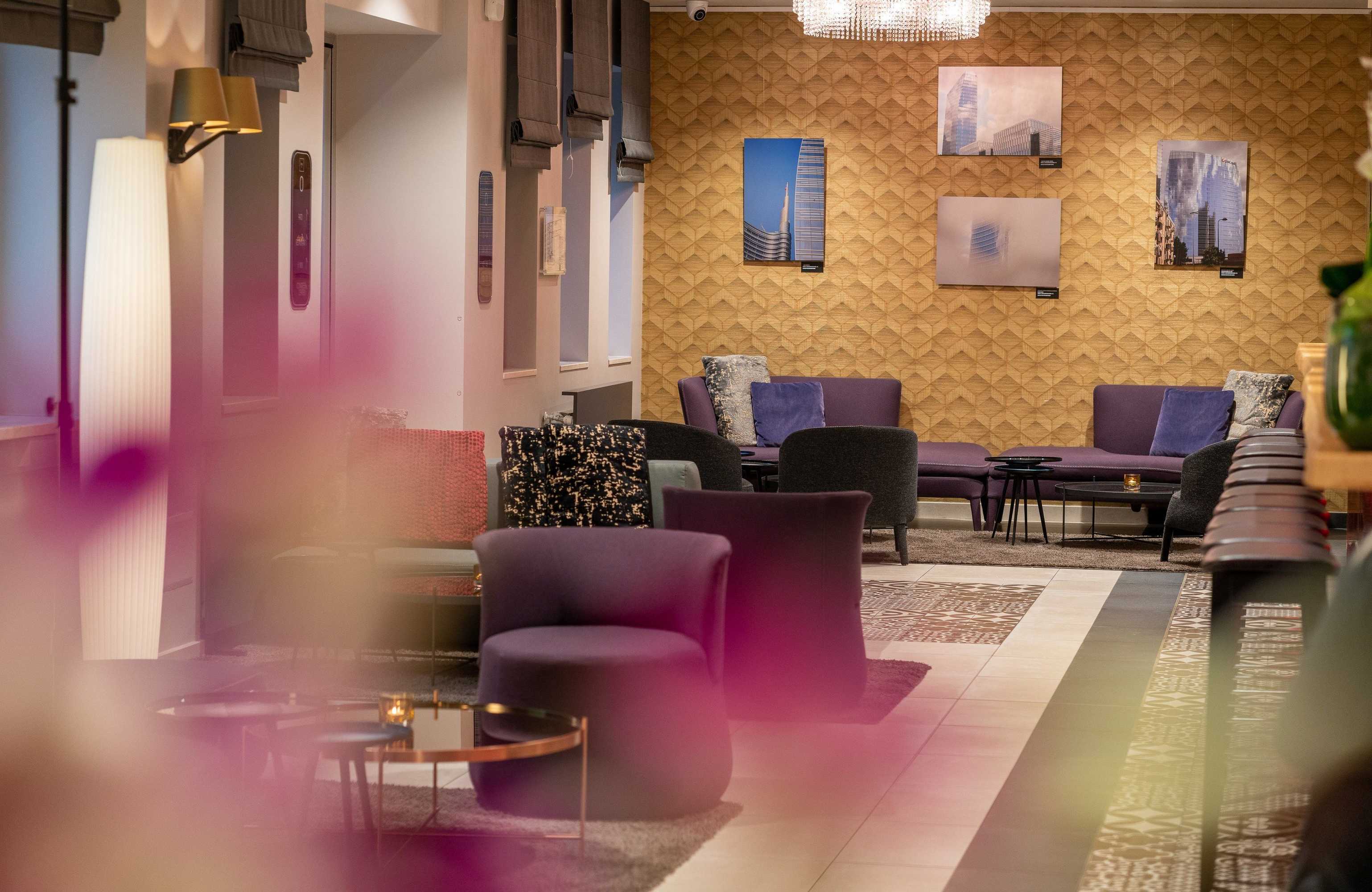 Gift card for Nyx Hotel Milan by Leonardo Hotels Gift card for Nyx Hotel Milan by Leonardo Hotels