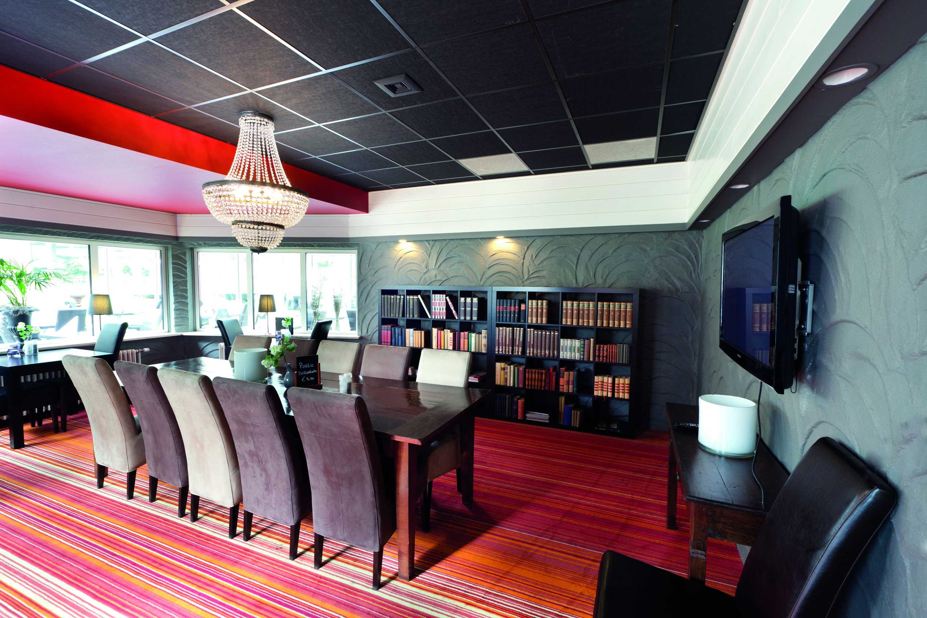 Gift card for Fletcher Hotel-Restaurant Dinkeloord