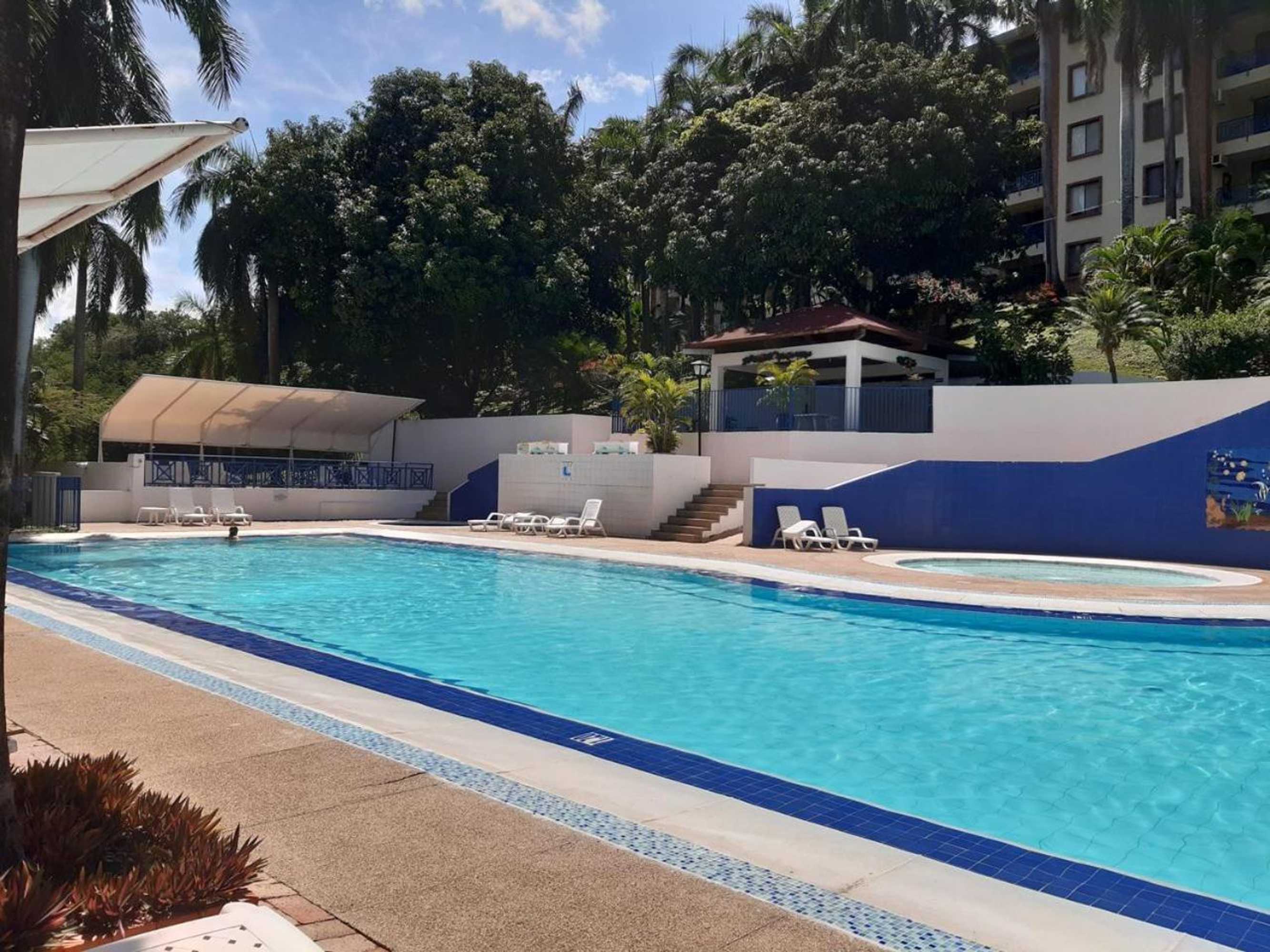 Gift card for Condominio Girardot Resort Apartamento 6-402 Vista a Las Montañas y Piscinas ,wi-Fi, Netflix - Rnt # 96655